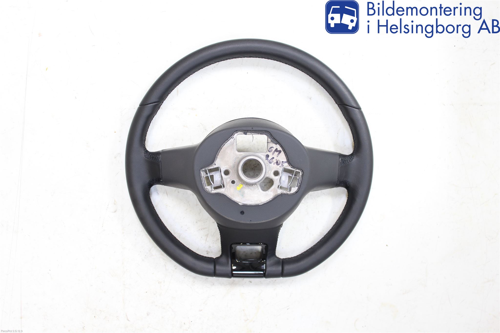 Volkswagen VW UP! / E-UP! Ratt