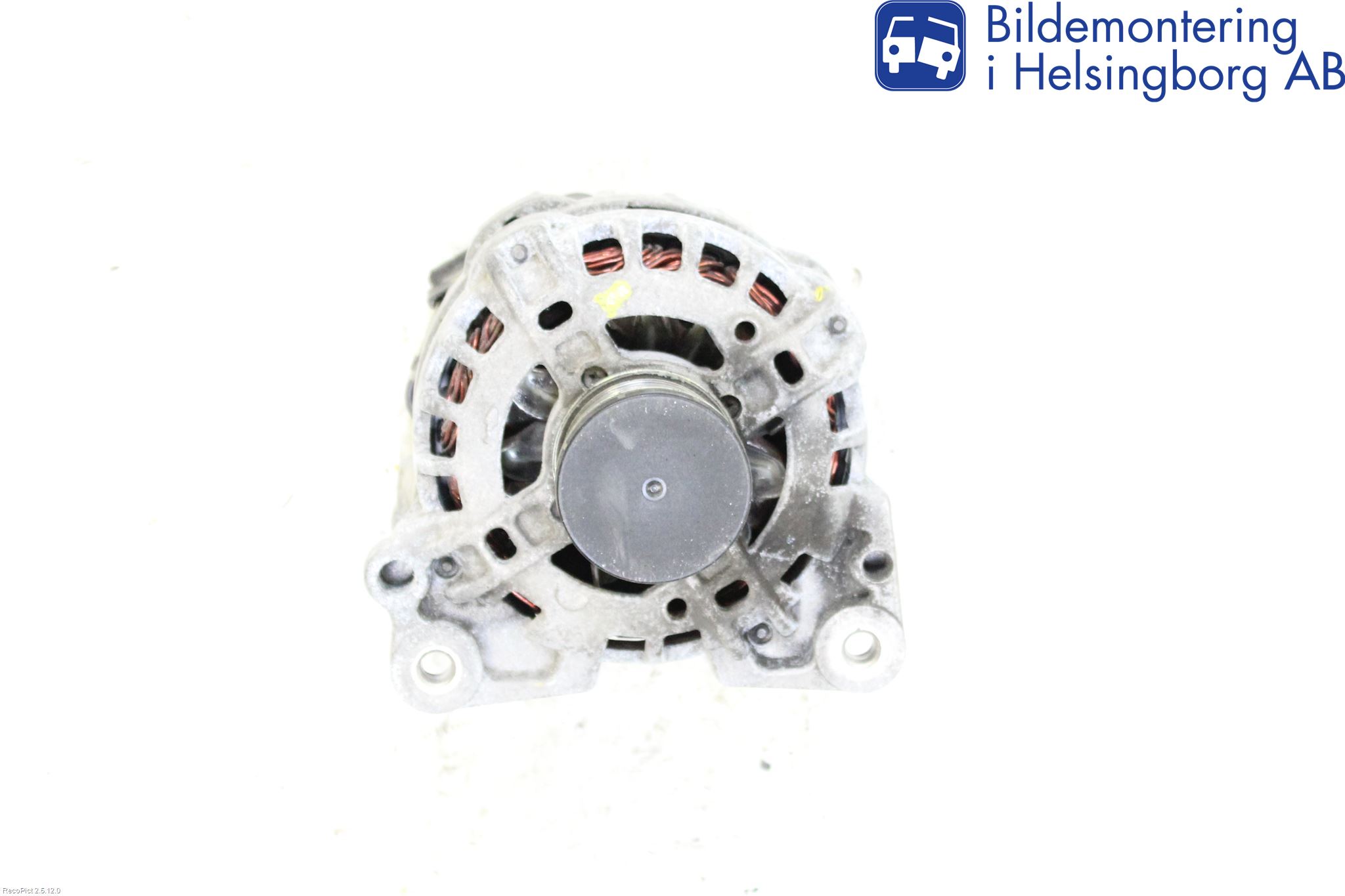 Skoda CITIGO / CITIGO E IV Generator