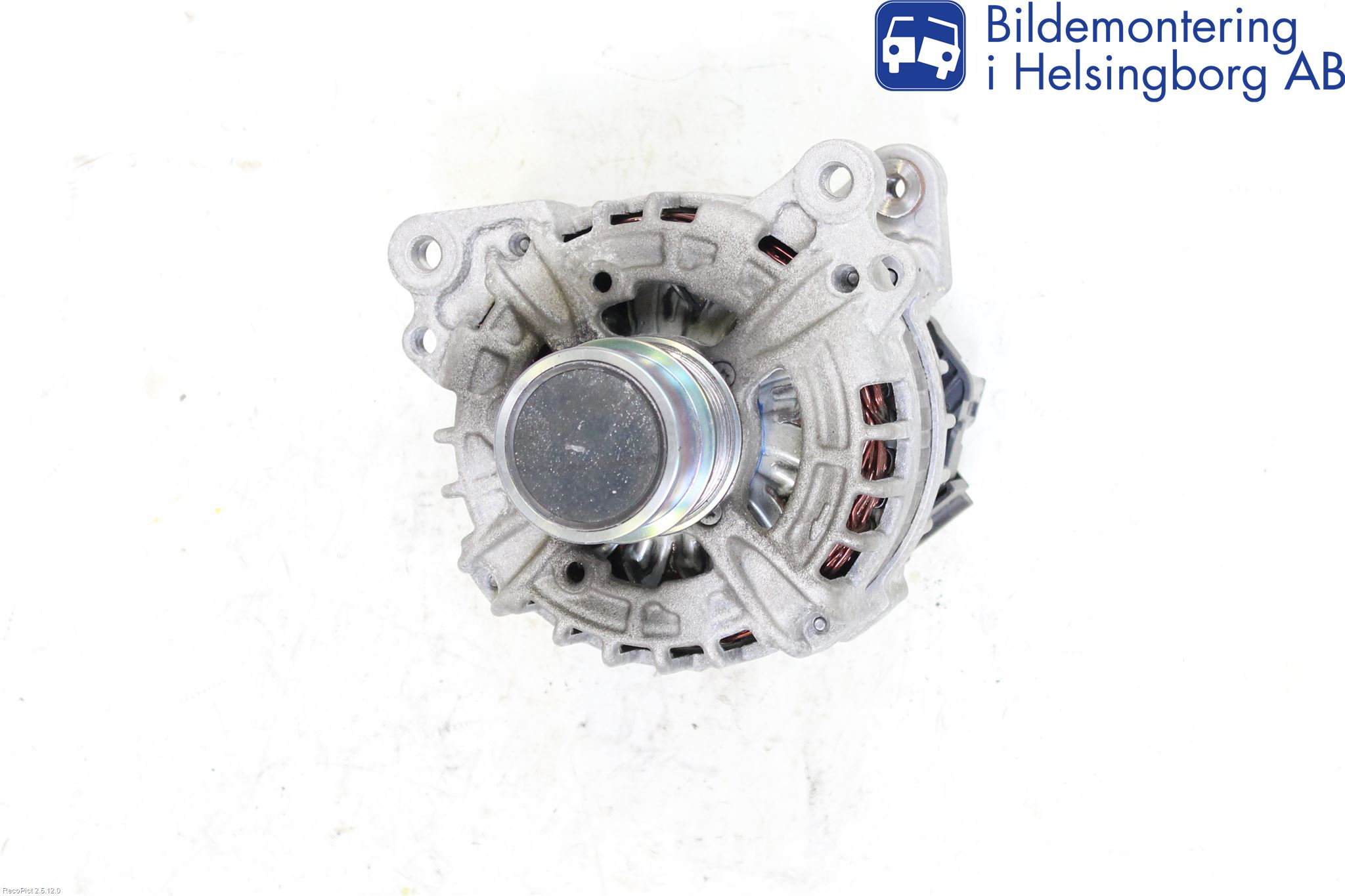 Skoda FABIA 15-21 Generator