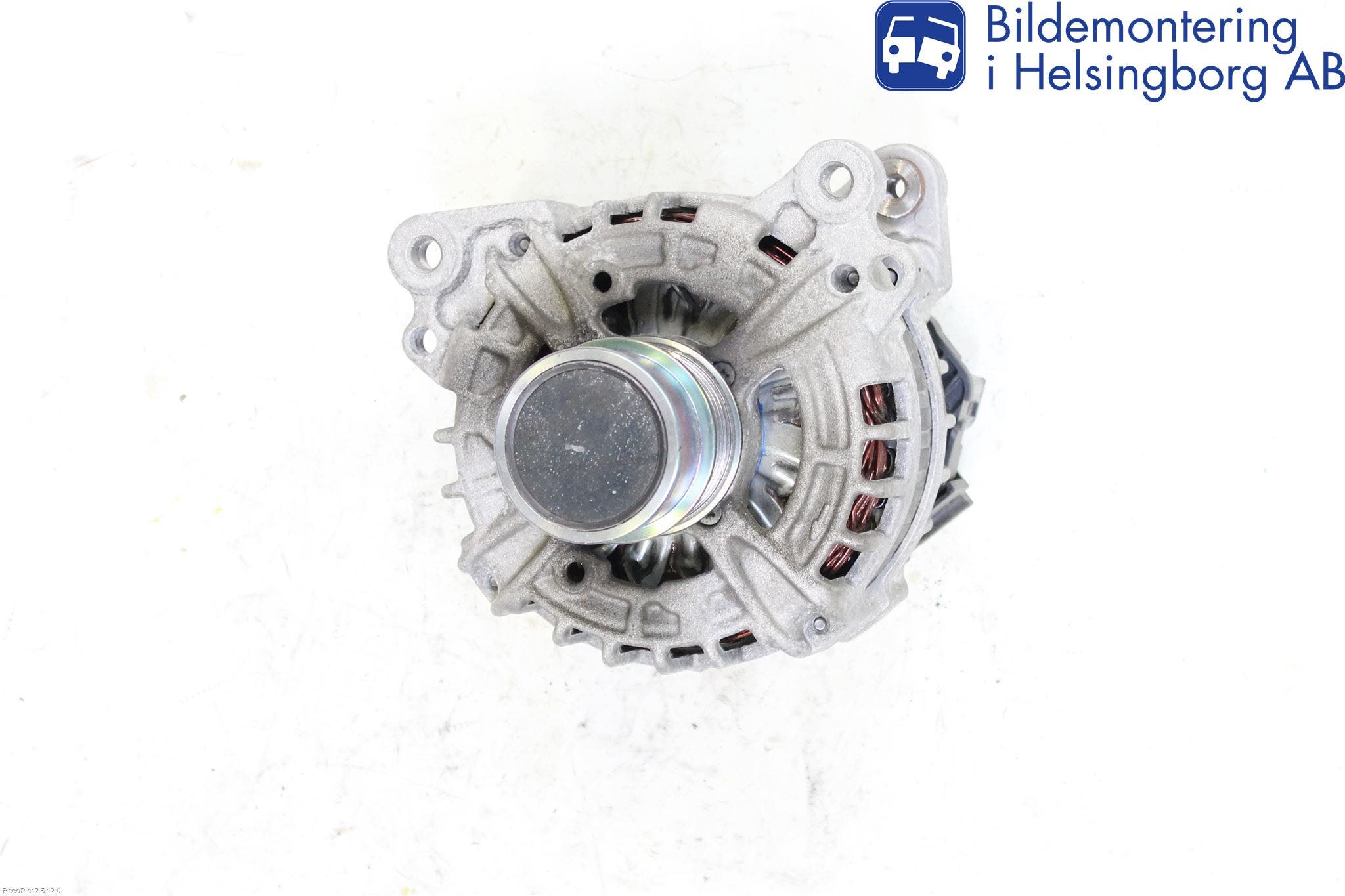 Skoda FABIA 15-21 Generator