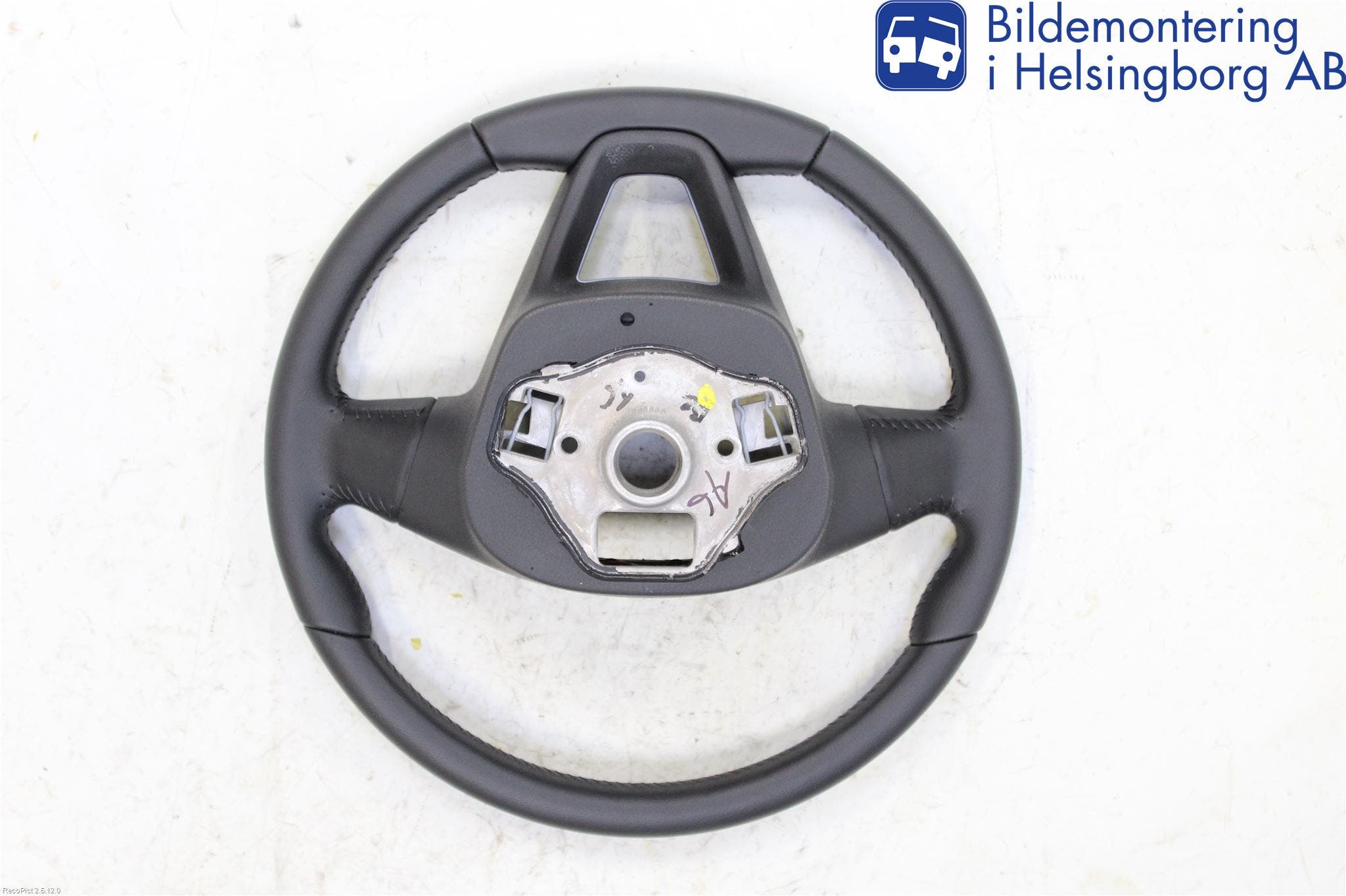 Seat IBIZA IV 08-16 Ratt