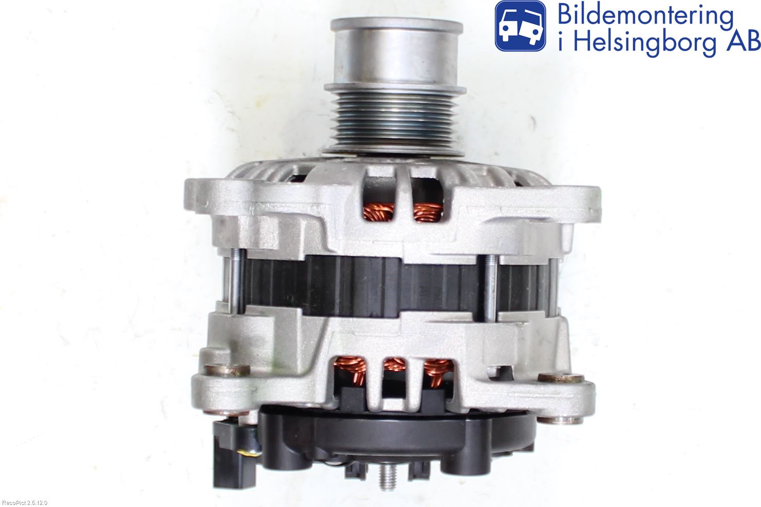 Seat IBIZA IV 08-16 Generator