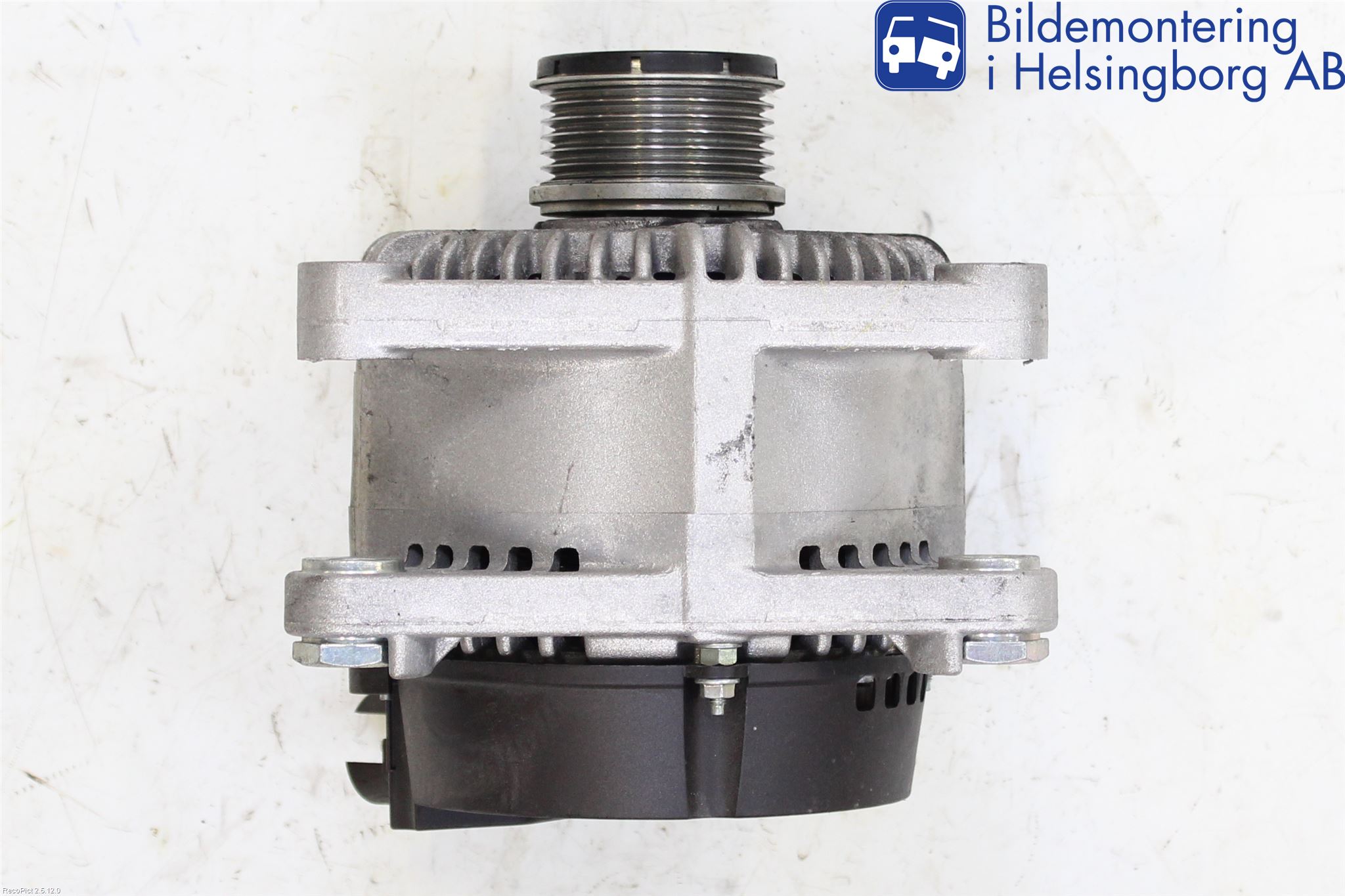 Peugeot 208 12-15 Generator