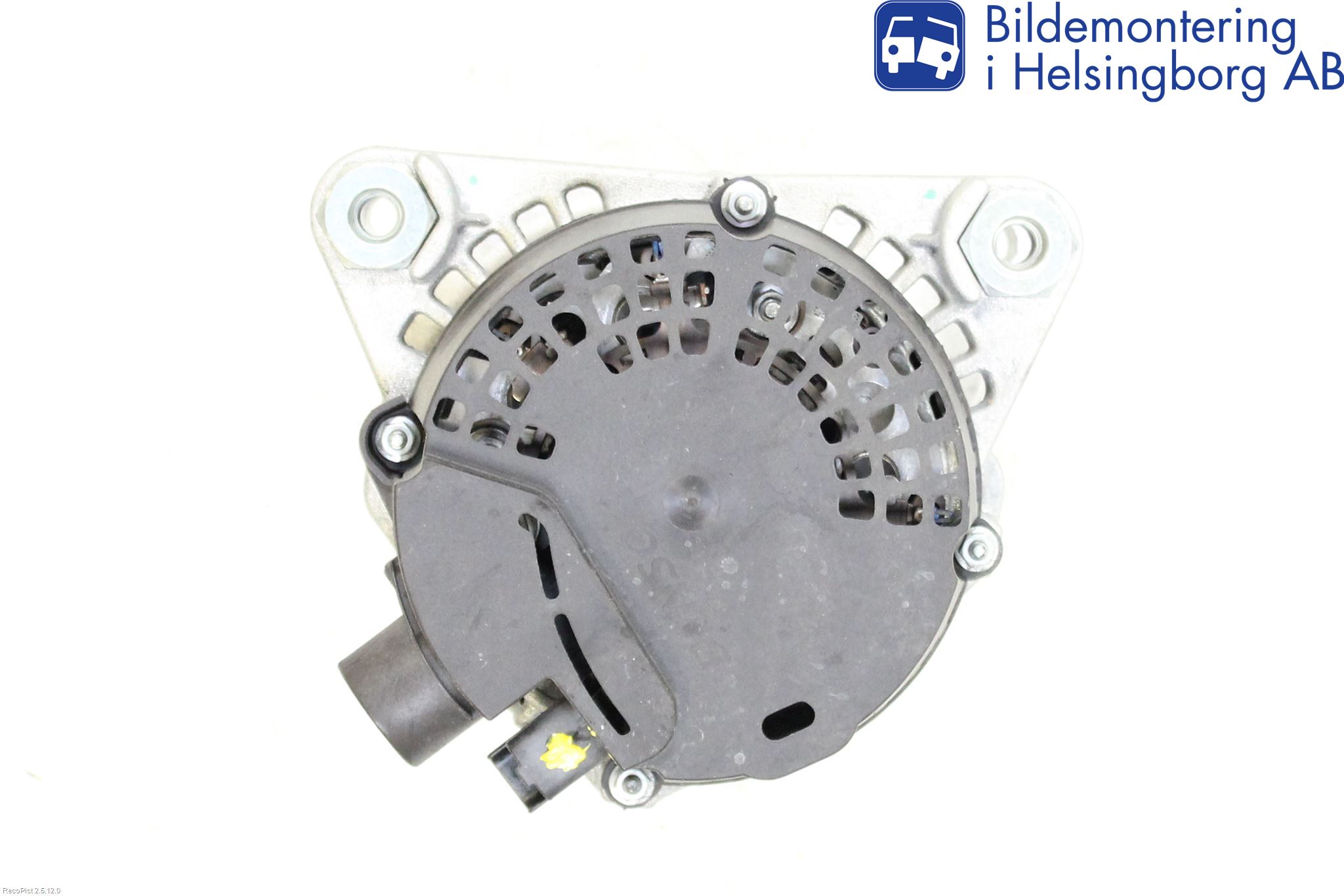 Peugeot 208 12-15 Generator