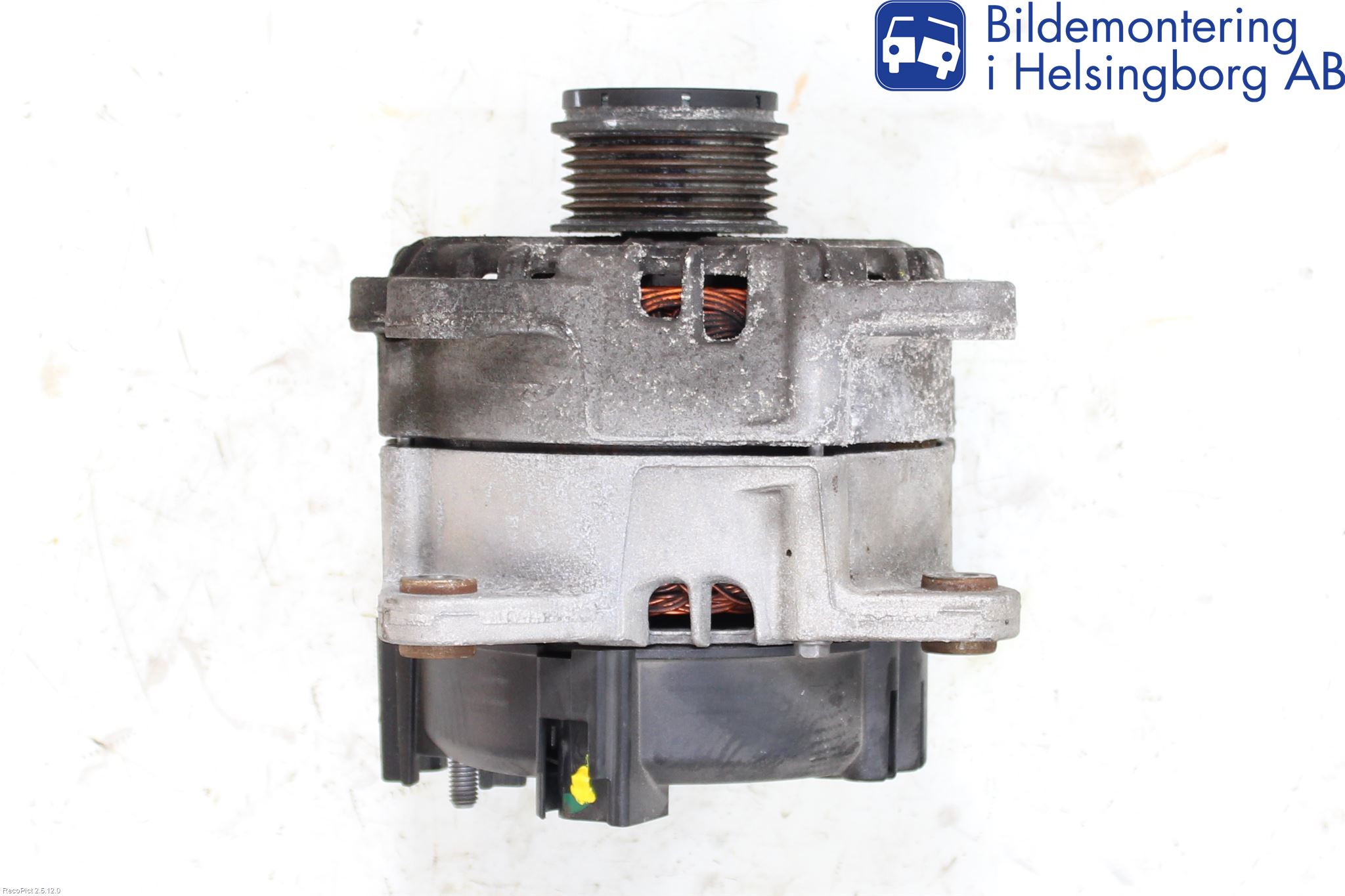 Audi A6/S6 4G 11-18 Generator