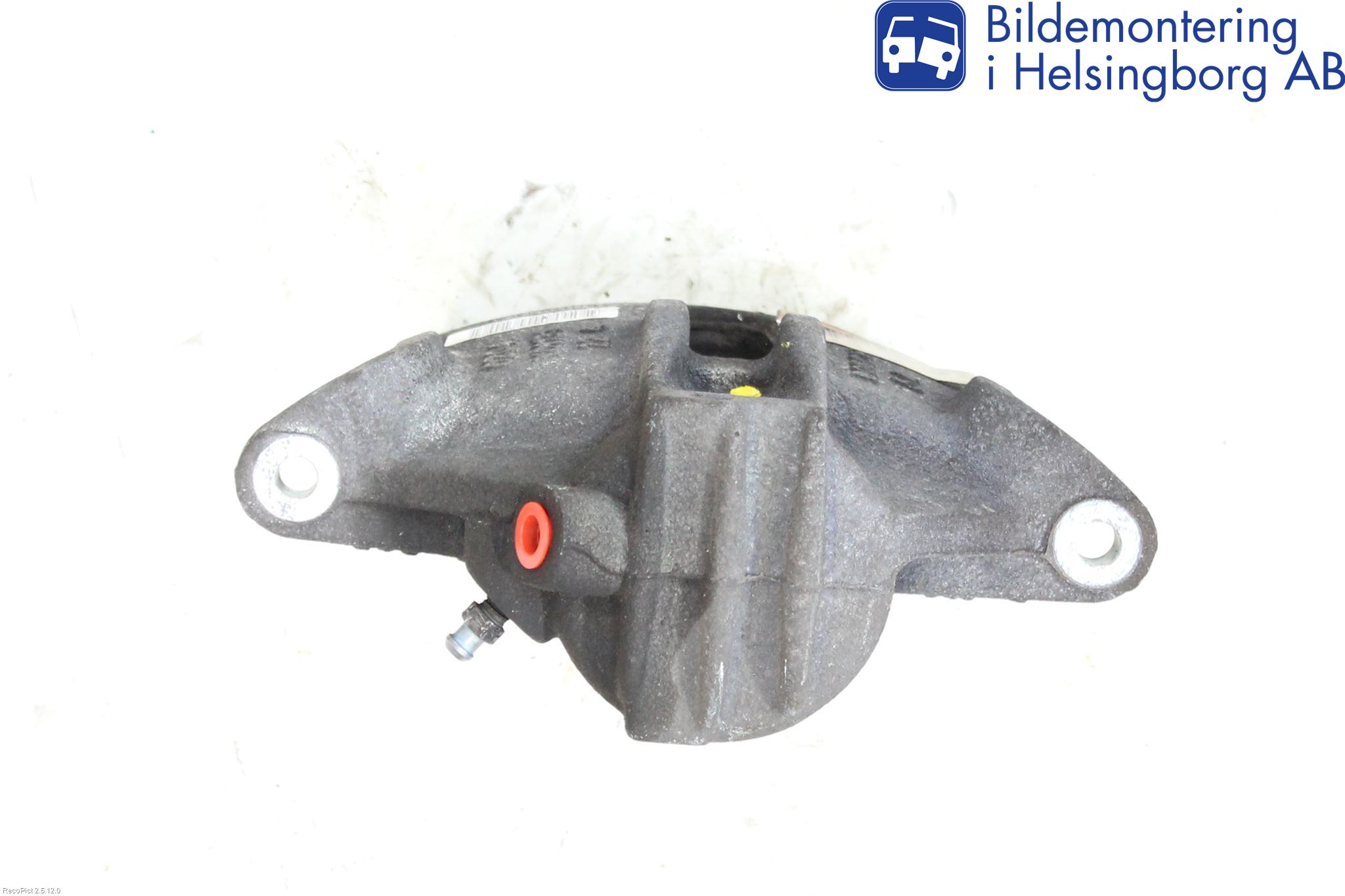 Peugeot 208 12-15 Bromsok Fram Vänster