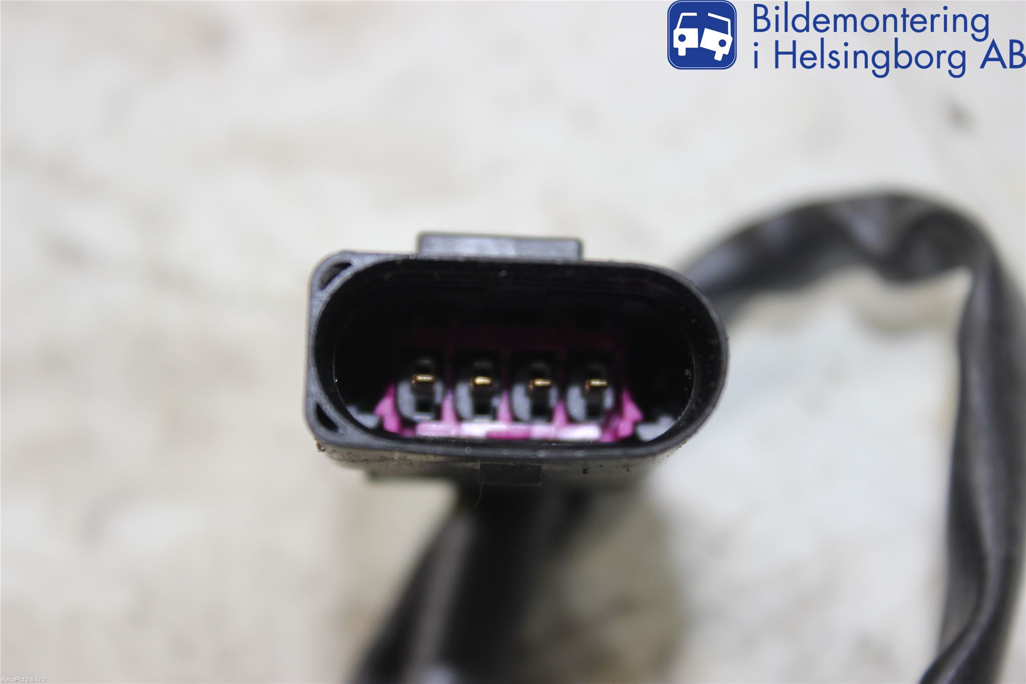 Audi A6/S6 4G 11-18 Injlambdasond