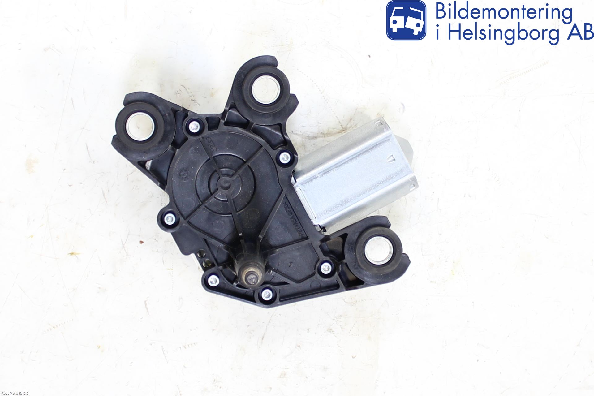 Citroen BERLINGO 08-18 Torkarmotor Baklucka