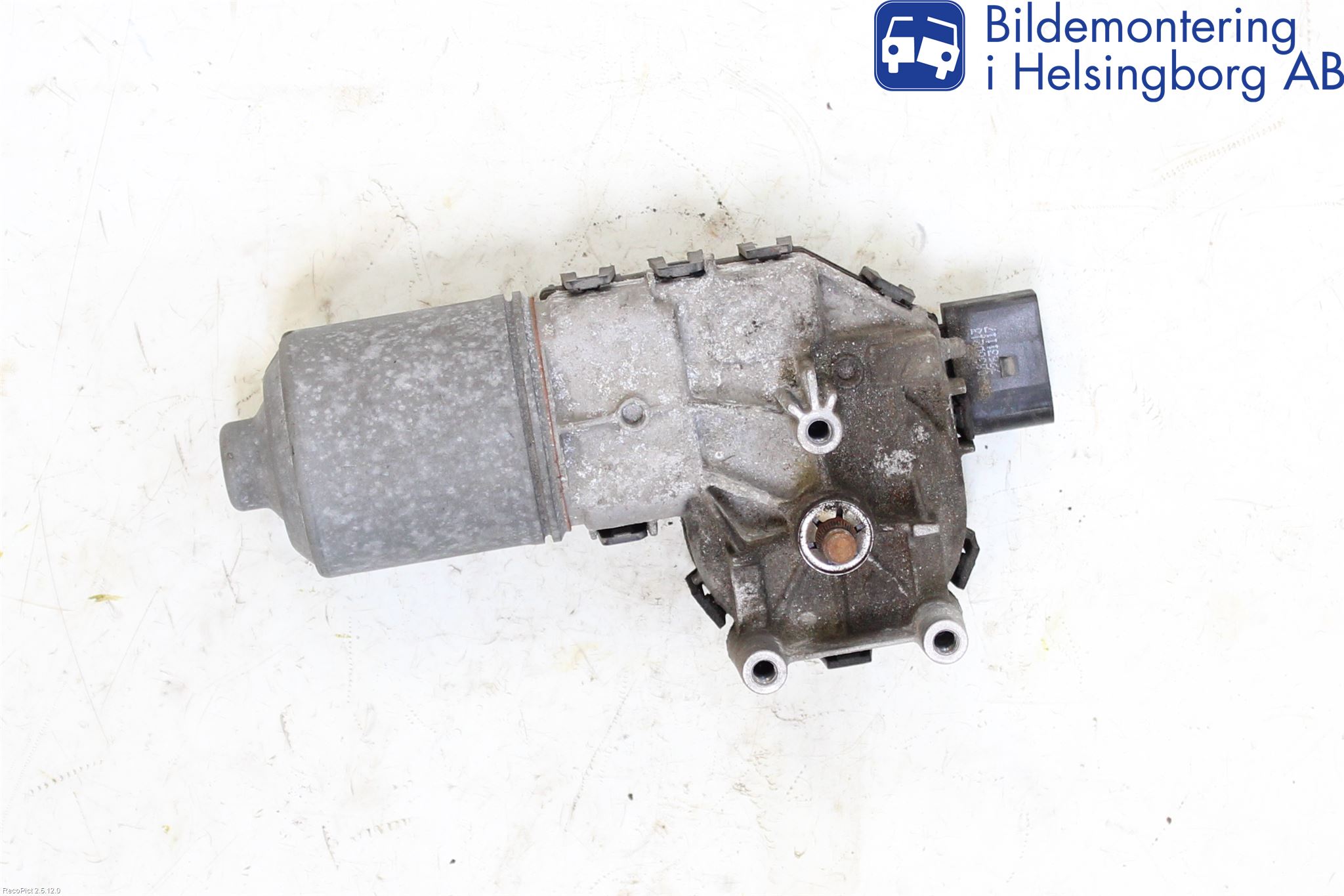 GM CHEVROLET UPLANDER Torkarmotor Vindruta