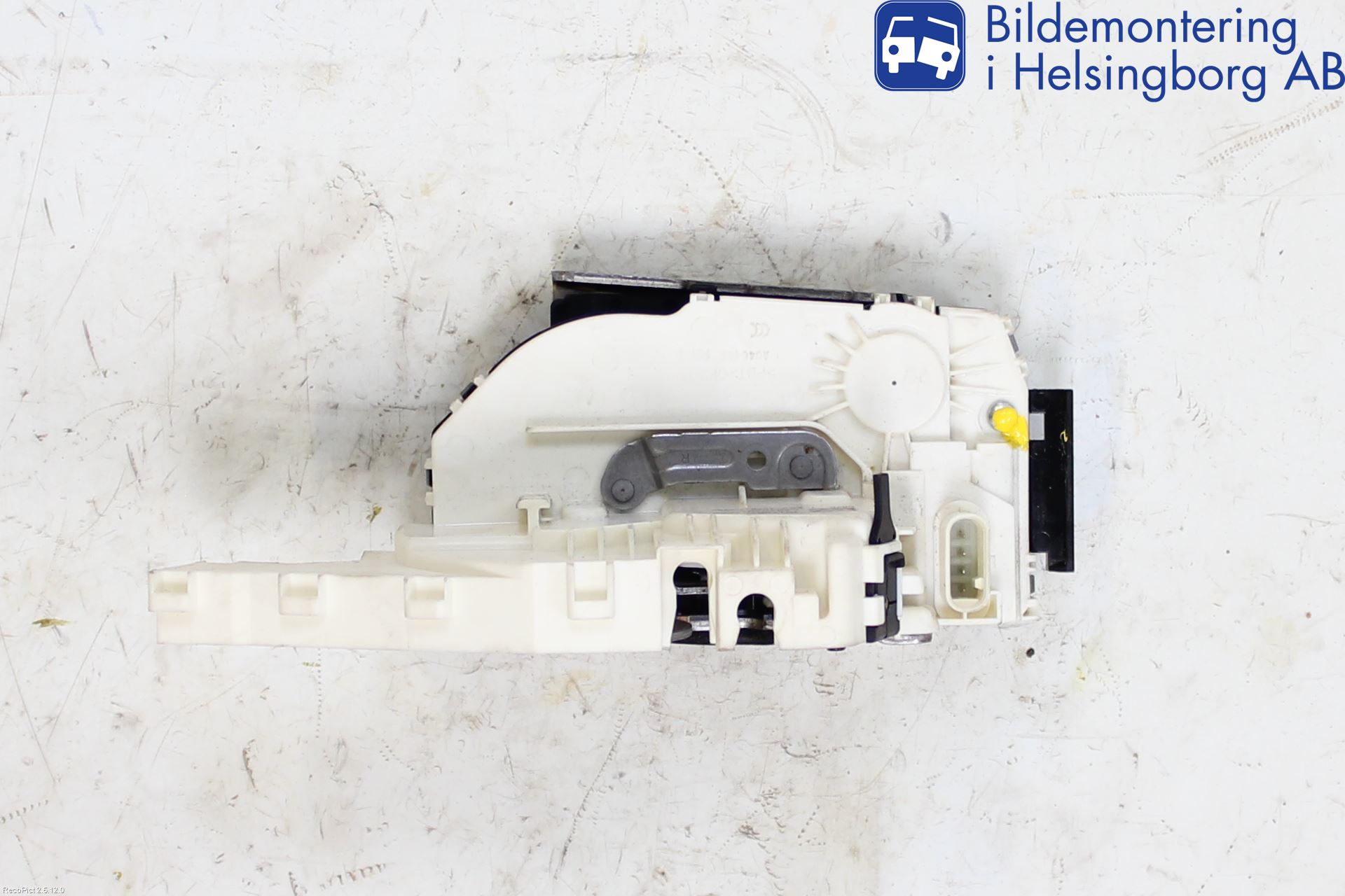 Fiat 500X 15- Centrallåsmotor Höger