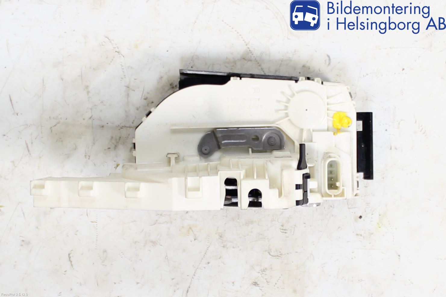 Fiat 500X 15- Centrallåsmotor Höger