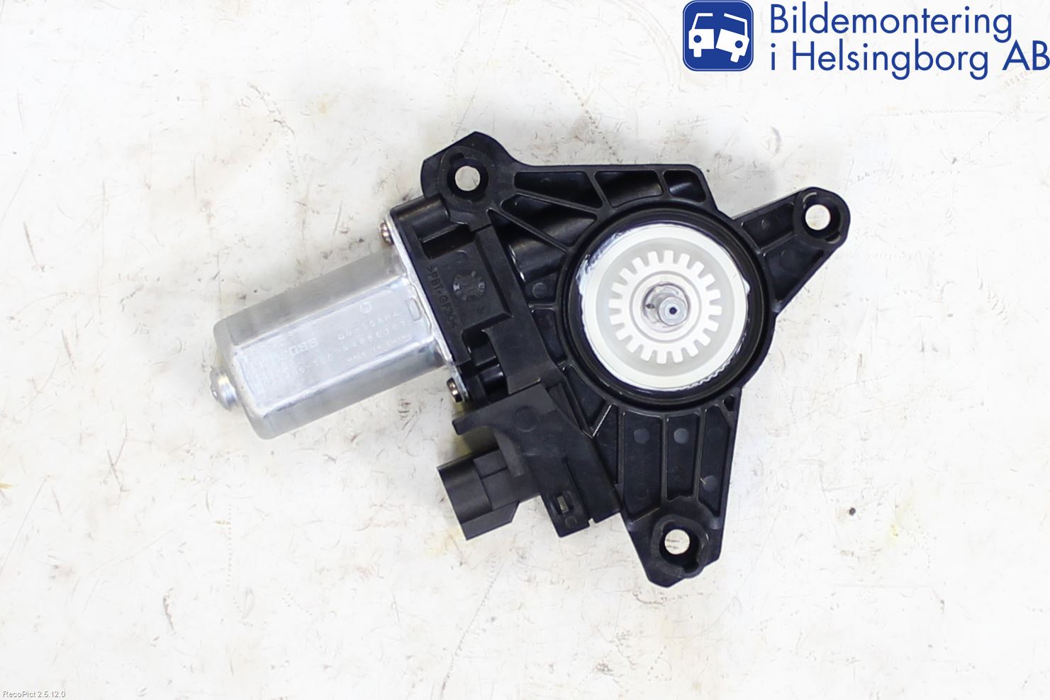 Fiat 500X 15- Fönsterhissmotor