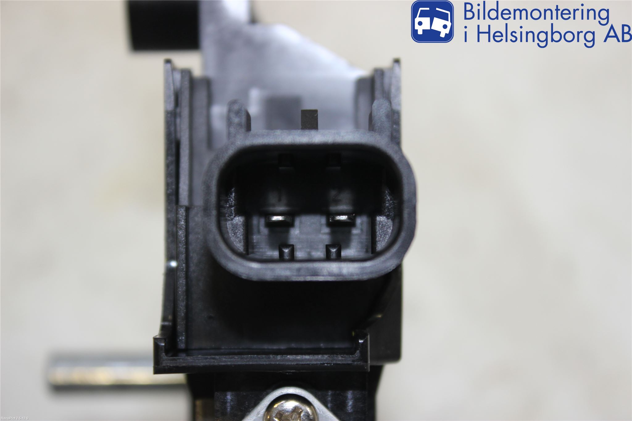 Fiat 500X 15- Fönsterhissmotor