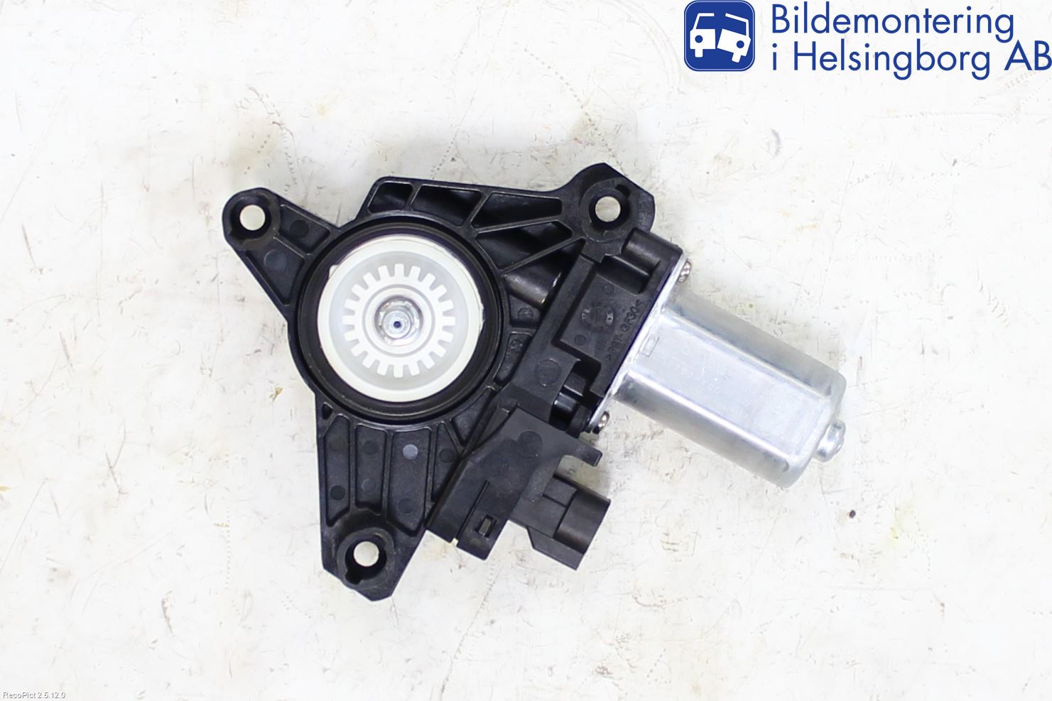 Fiat 500X 15- Fönsterhissmotor