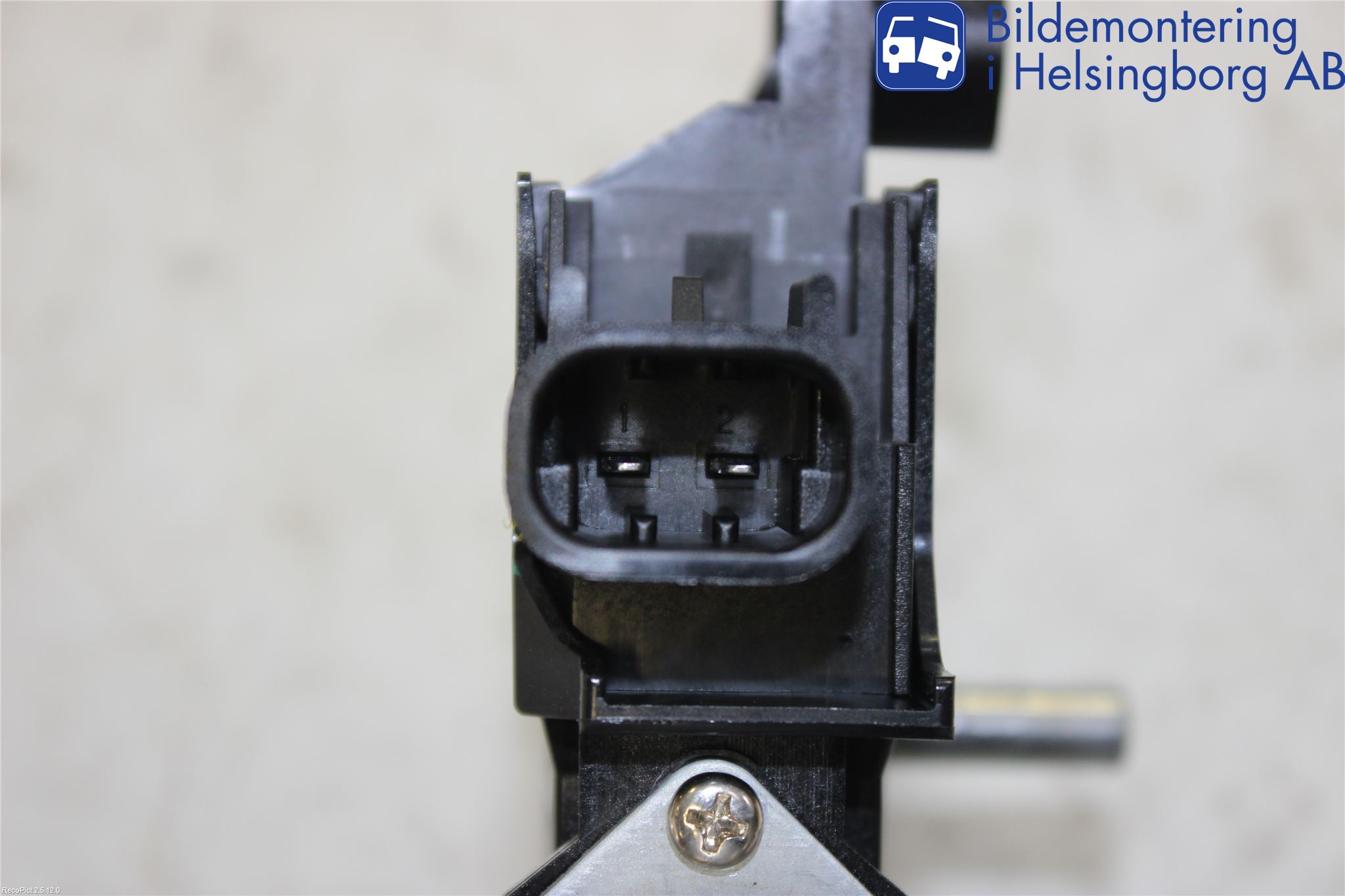 Fiat 500X 15- Fönsterhissmotor