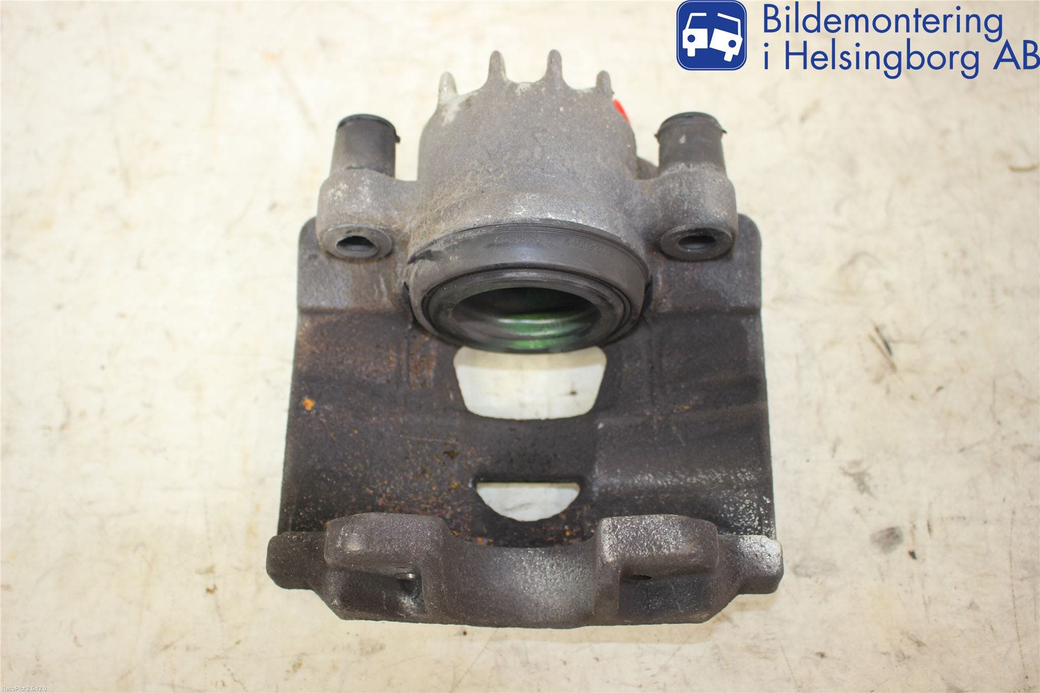 Peugeot PARTNER 16-18 Bromsok Fram Höger