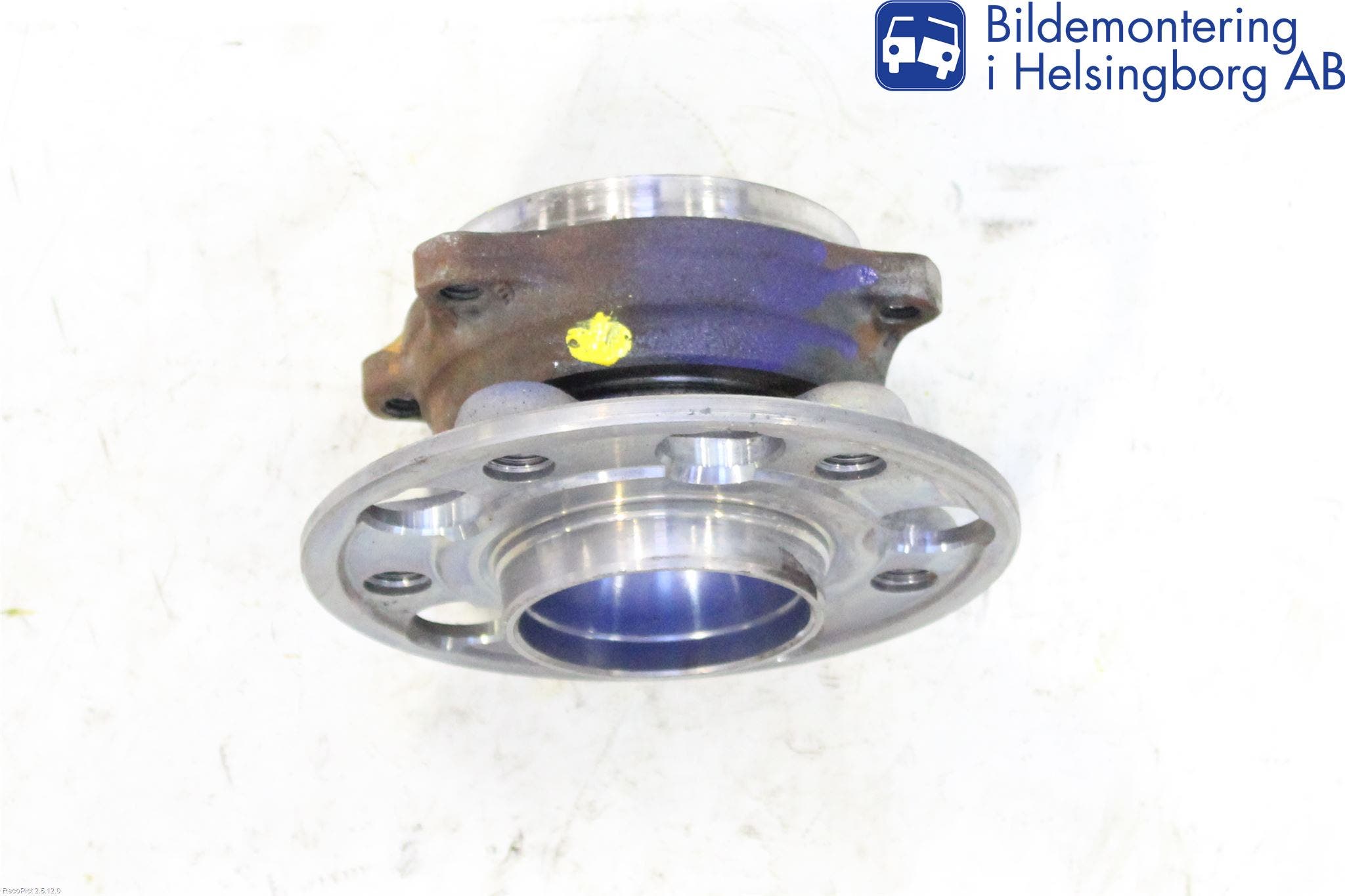 Mercedes-Benz MB C-KLASS (W205) 14-21 Nav Bak