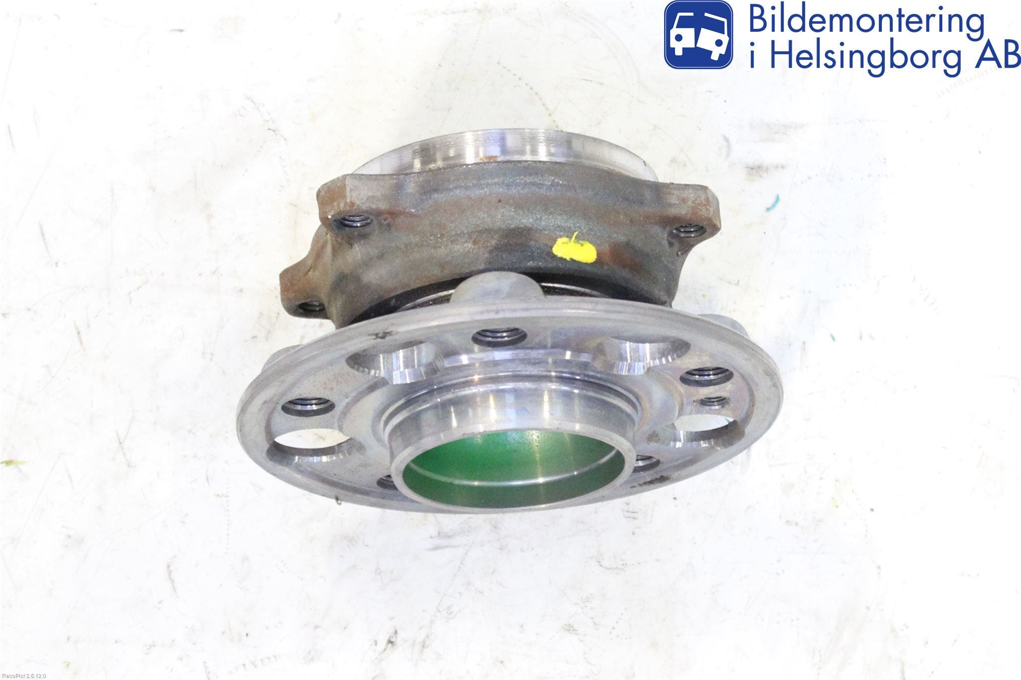 Mercedes-Benz MB C-KLASS (W205) 14-21 Nav Bak