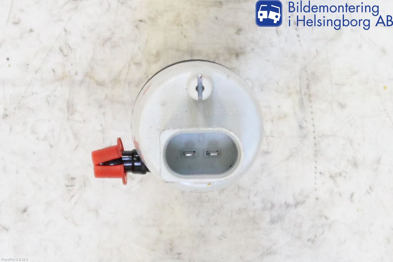 Mercedes-Benz MB C-KLASS (W205) 14-21 Spolarpump Vindruta