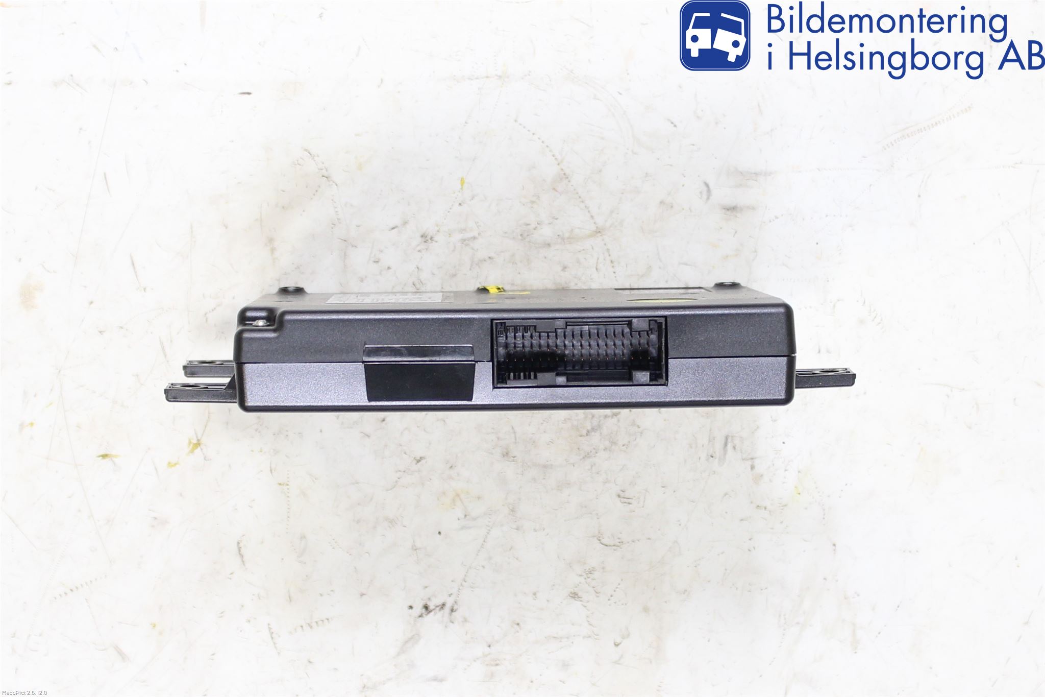 Volkswagen VW PASSAT 05-11 Styrenhet Övrigt