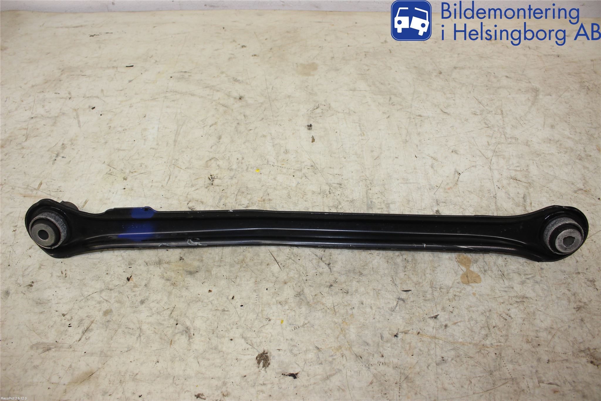 Fiat 500X 15- Bärarm Bak Vänster