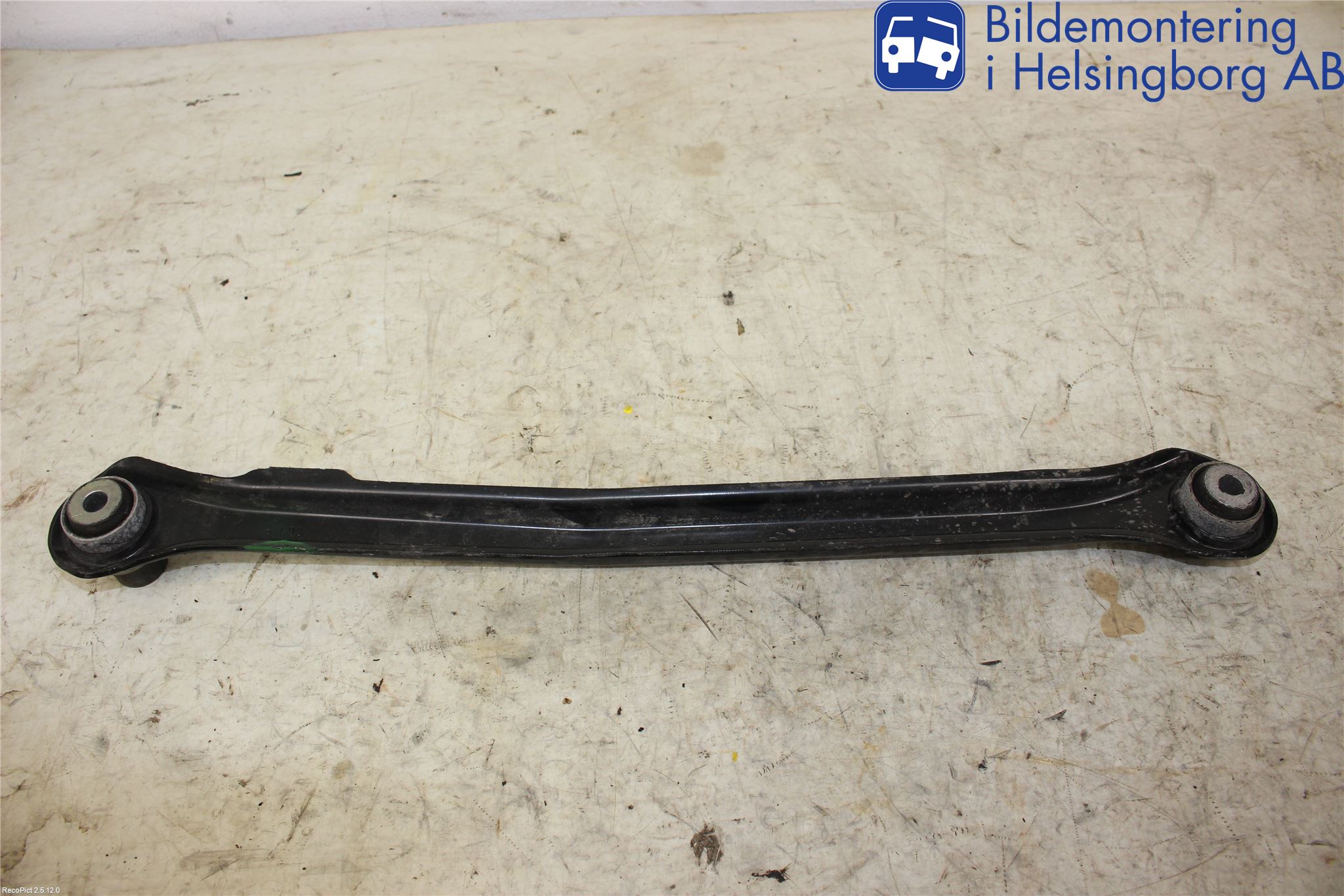 Fiat 500X 15- Bärarm Bak Höger