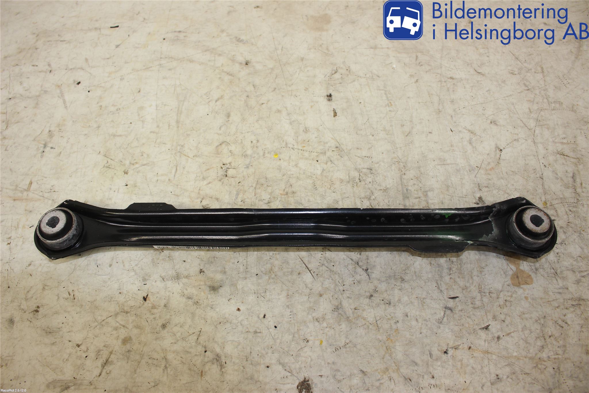 Fiat 500X 15- Bärarm Bak Höger