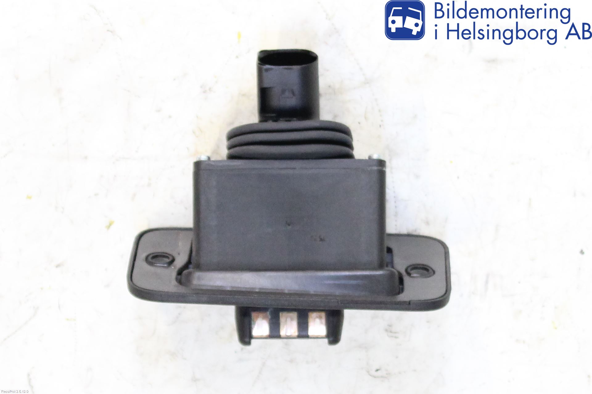 Volkswagen VW CADDY 11-15 El Övrigt