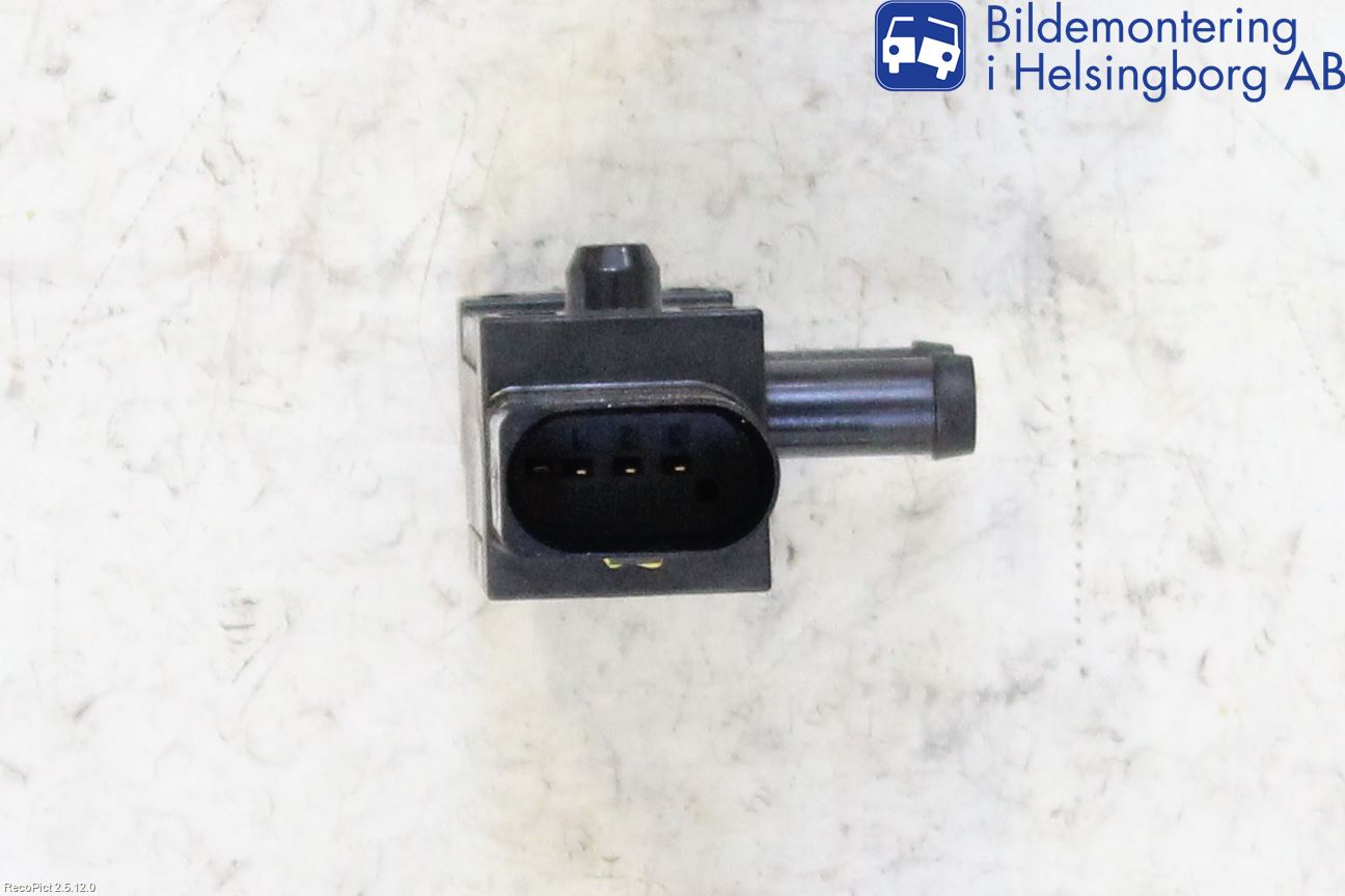 Skoda RAPID Givare Övrigt