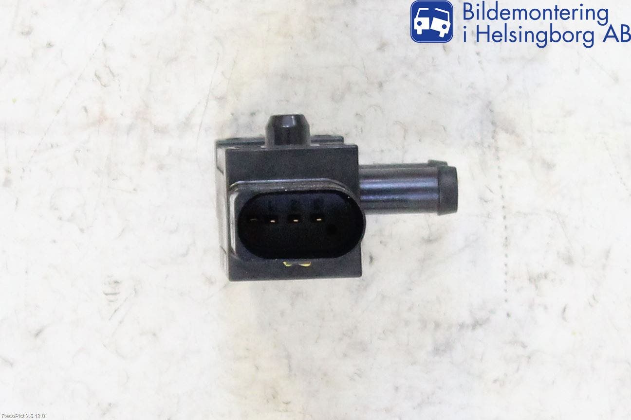 Skoda RAPID Givare Övrigt