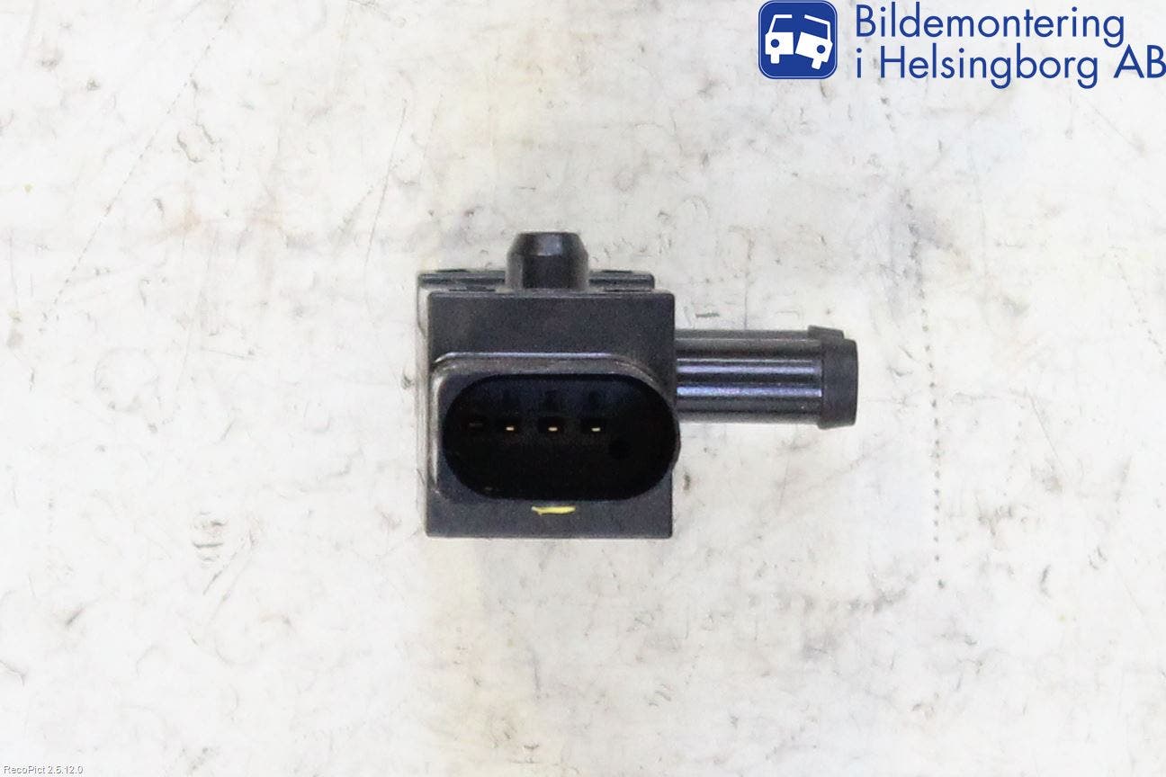 Skoda RAPID Givare Övrigt