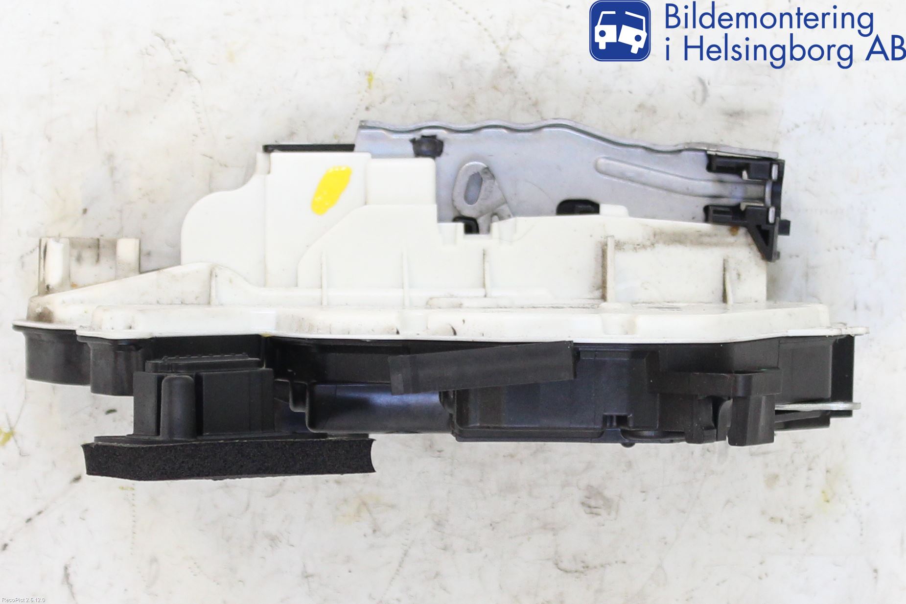 Skoda RAPID Centrallåsmotor Vänster