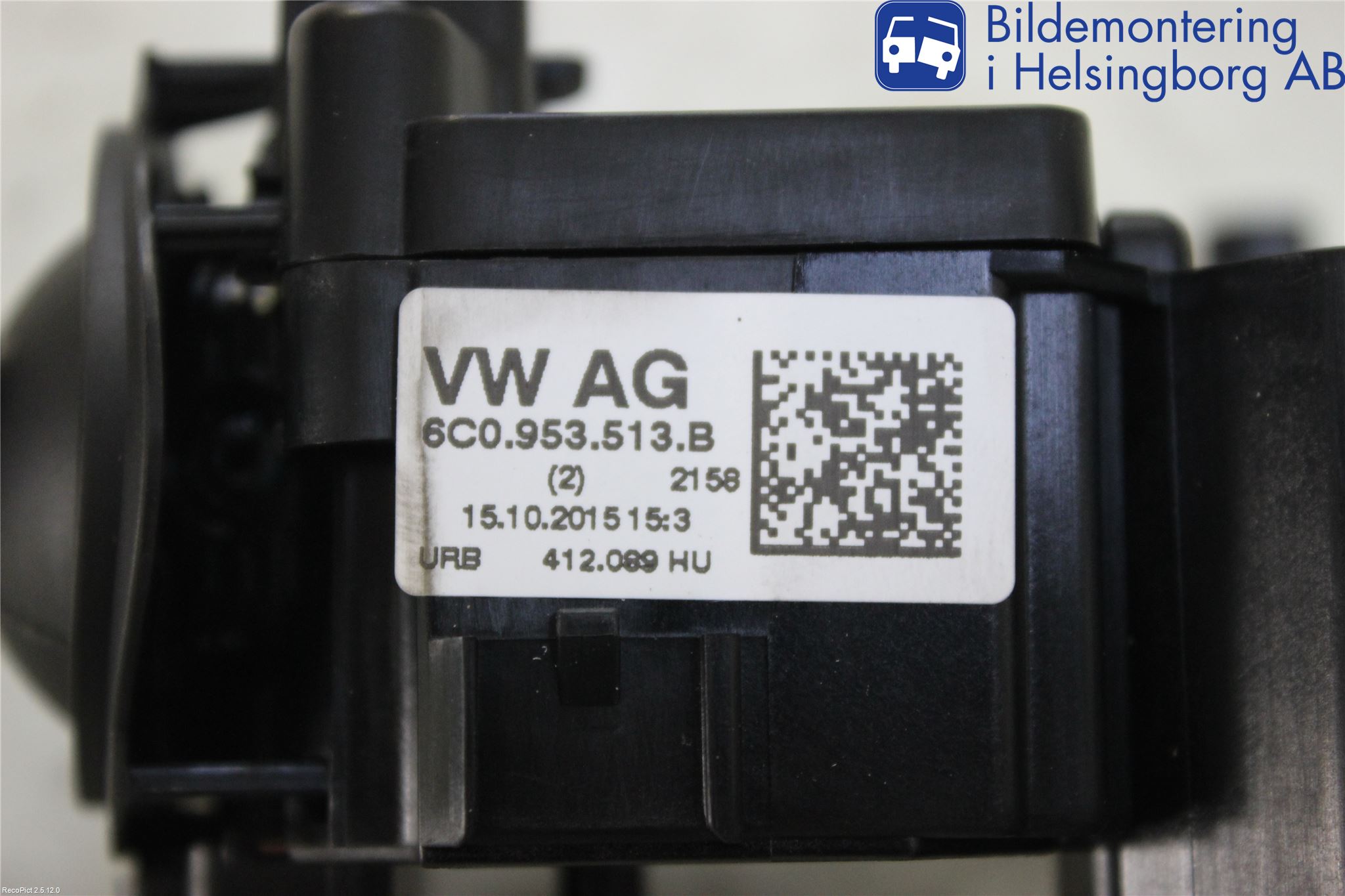 Skoda RAPID Spakcentral