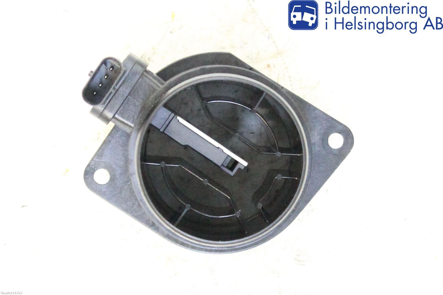 Skoda RAPID Injluftmassamätare