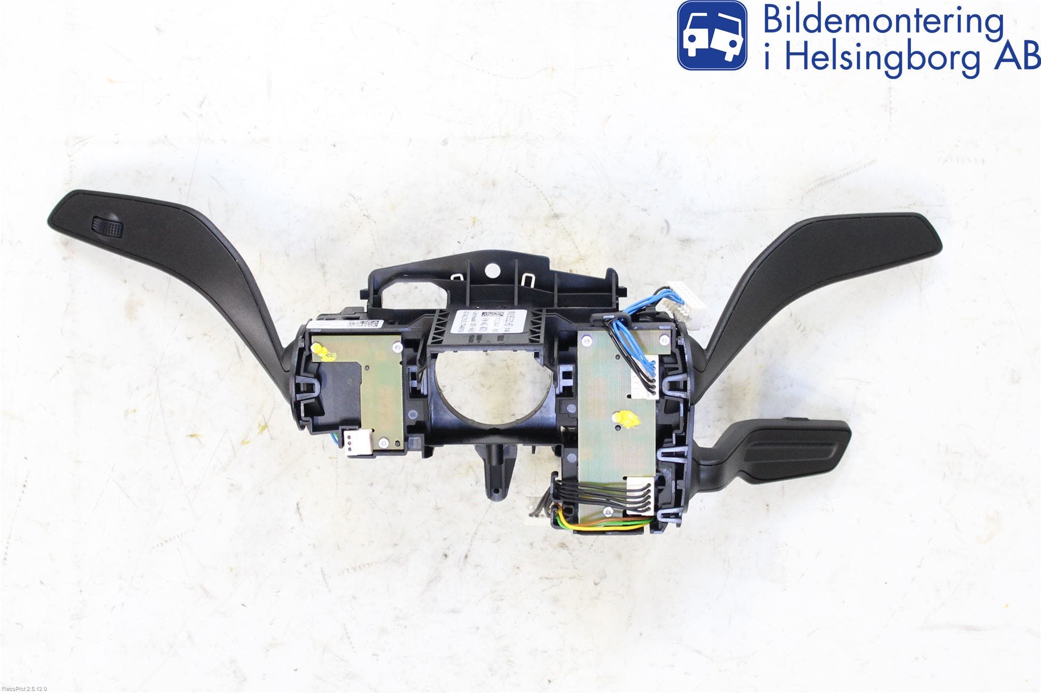 Audi Q2/SQ2 17- Spakcentral