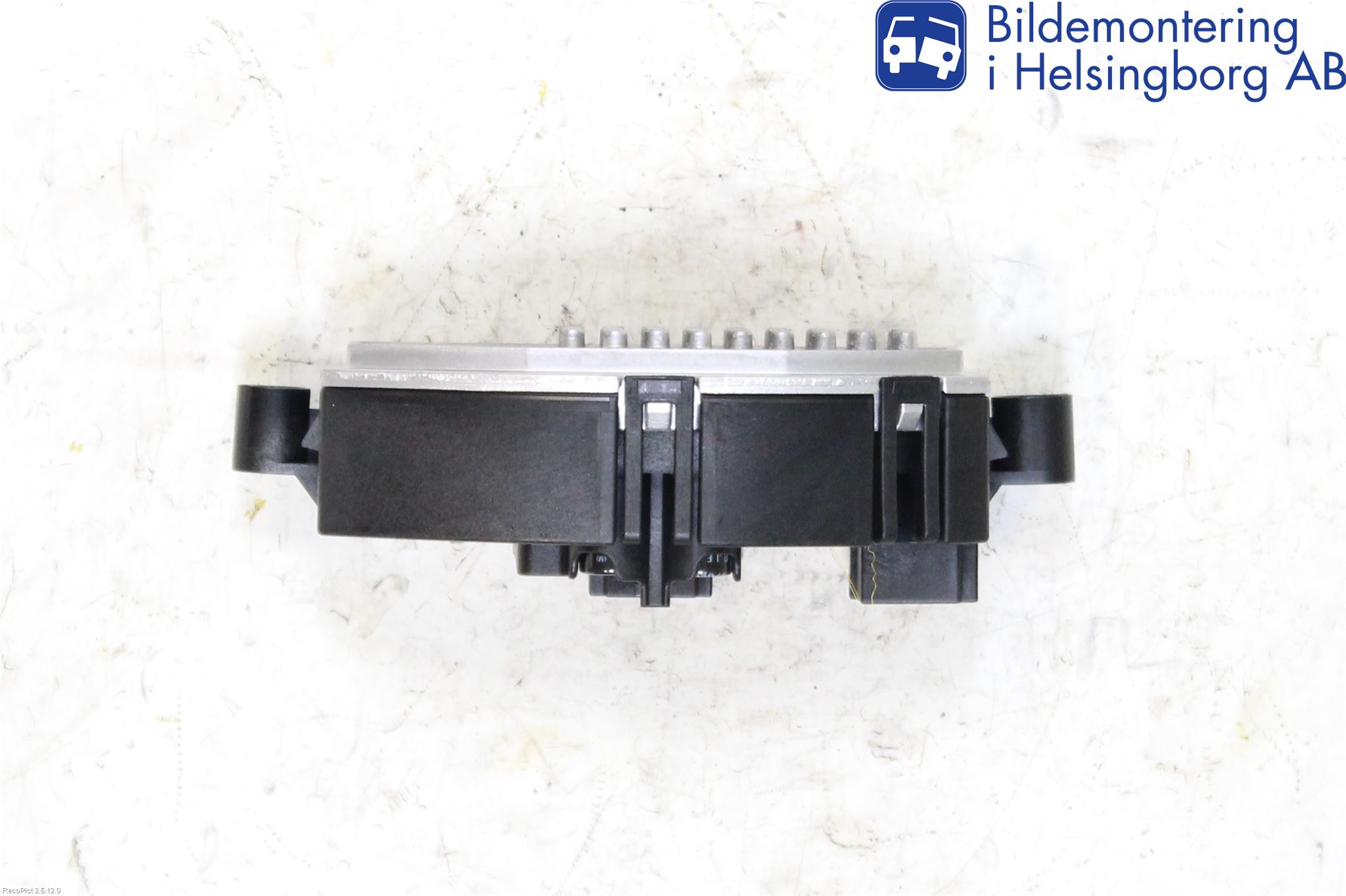 Audi A3/S3 8V 13-20 Värmefläktsmotstånd