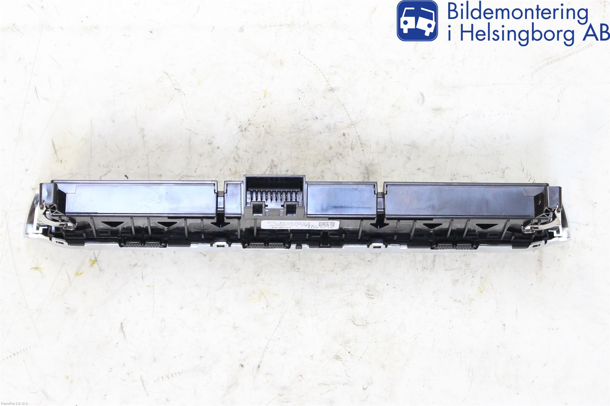 Audi A3/S3 8V 13-20 Strömställare Multifunktion