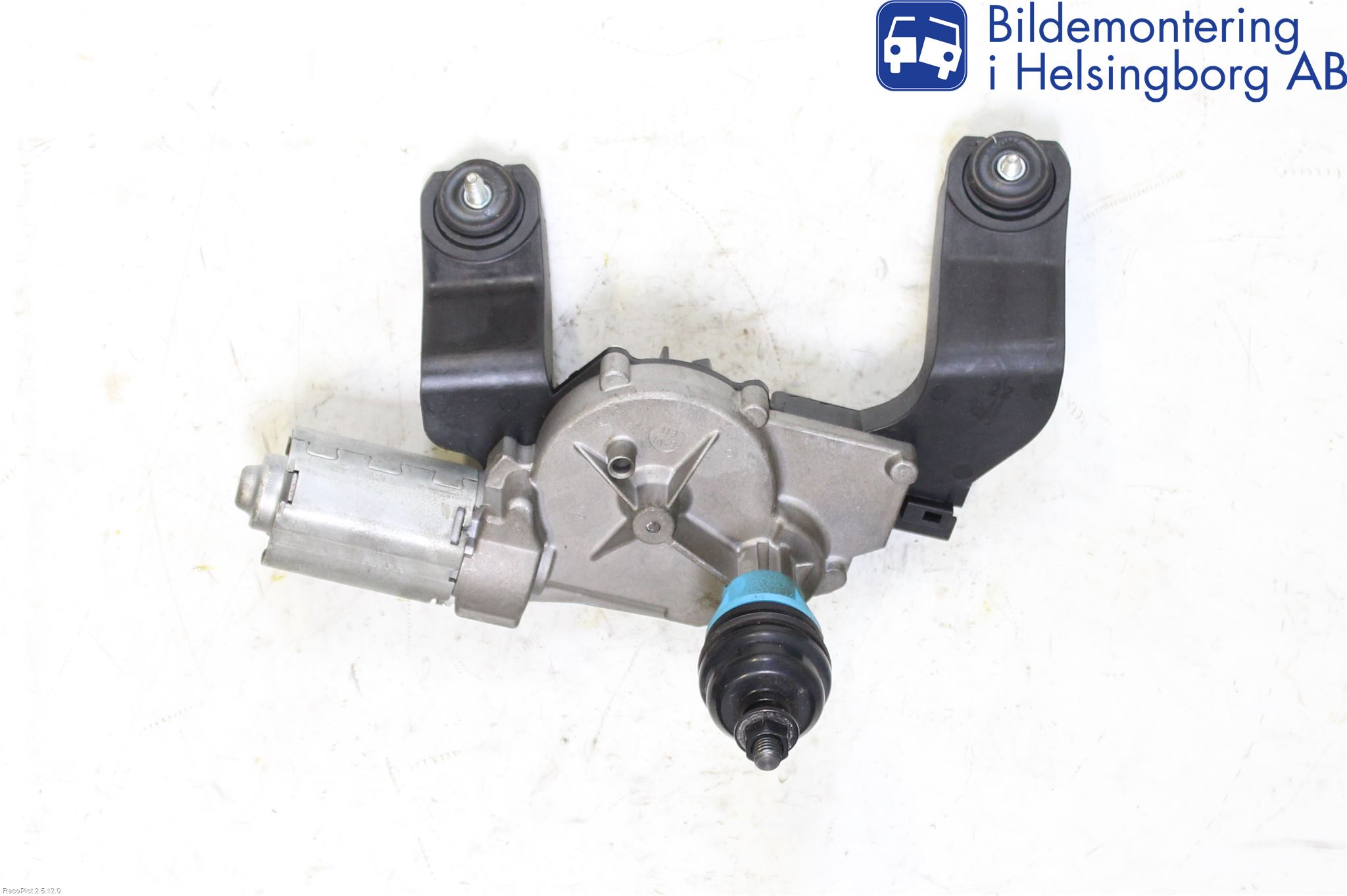 Hyundai ix35 Torkarmotor Baklucka