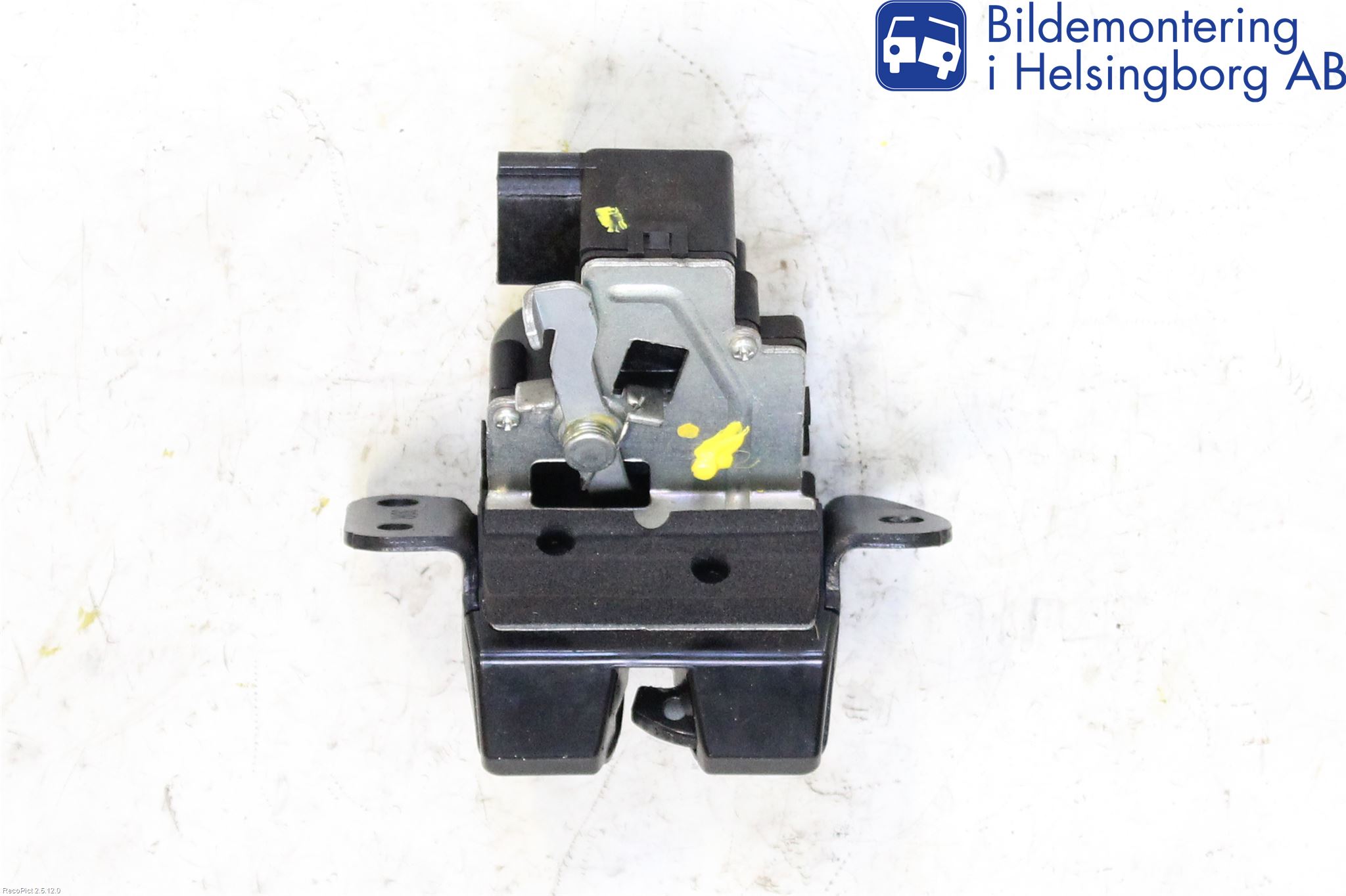 Hyundai ix35 Låskista Baklucka