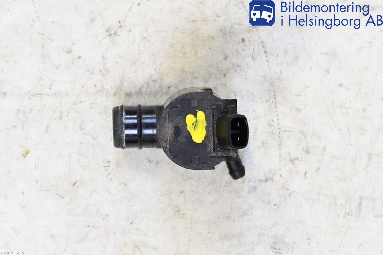 Hyundai ix35 Spolarpump Baklucka