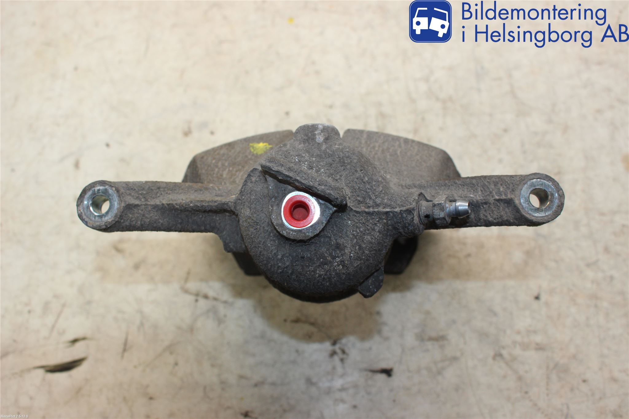 Audi A3/S3 8V 13-20 Bromsok Fram Höger