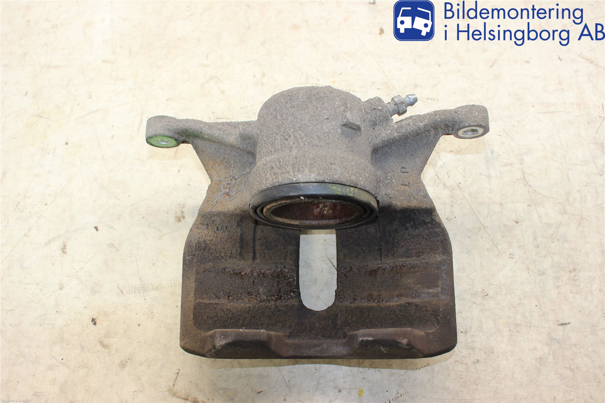 Audi A3/S3 8V 13-20 Bromsok Fram Höger