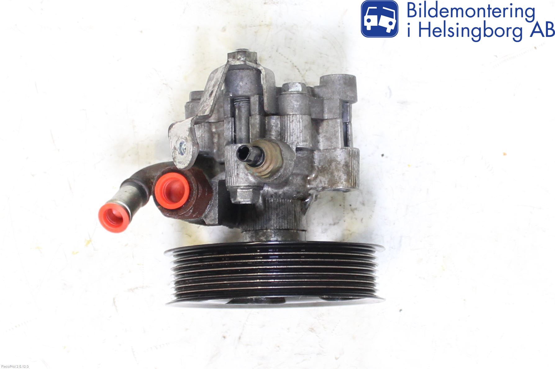 Toyota AVENSIS 07-08 Styrservopump