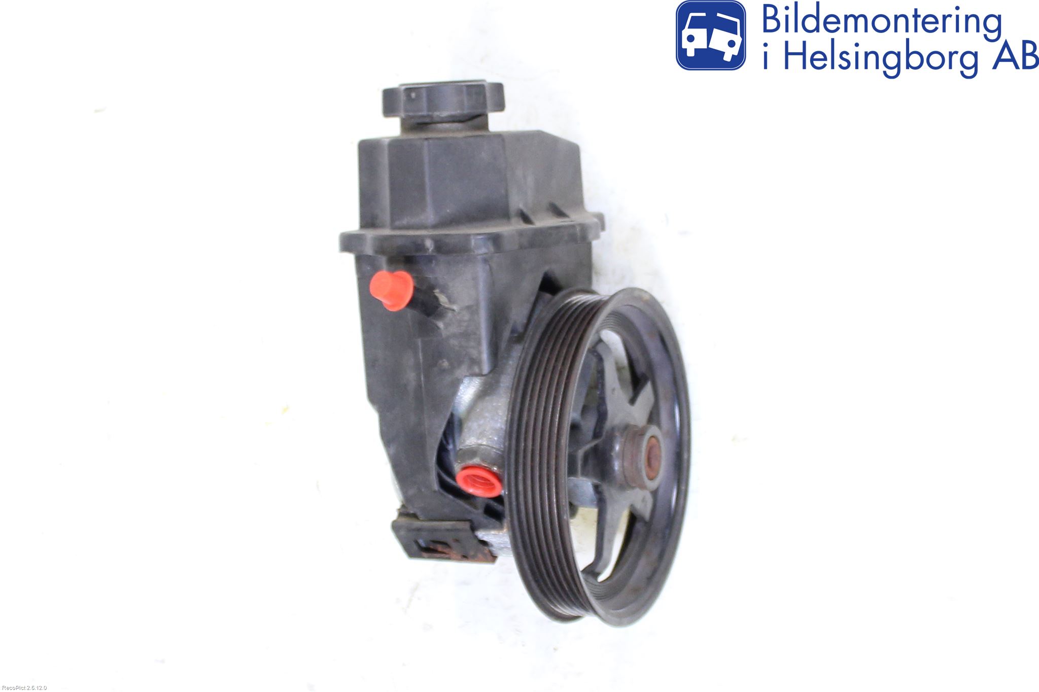 GM CHEVROLET UPLANDER Styrservopump