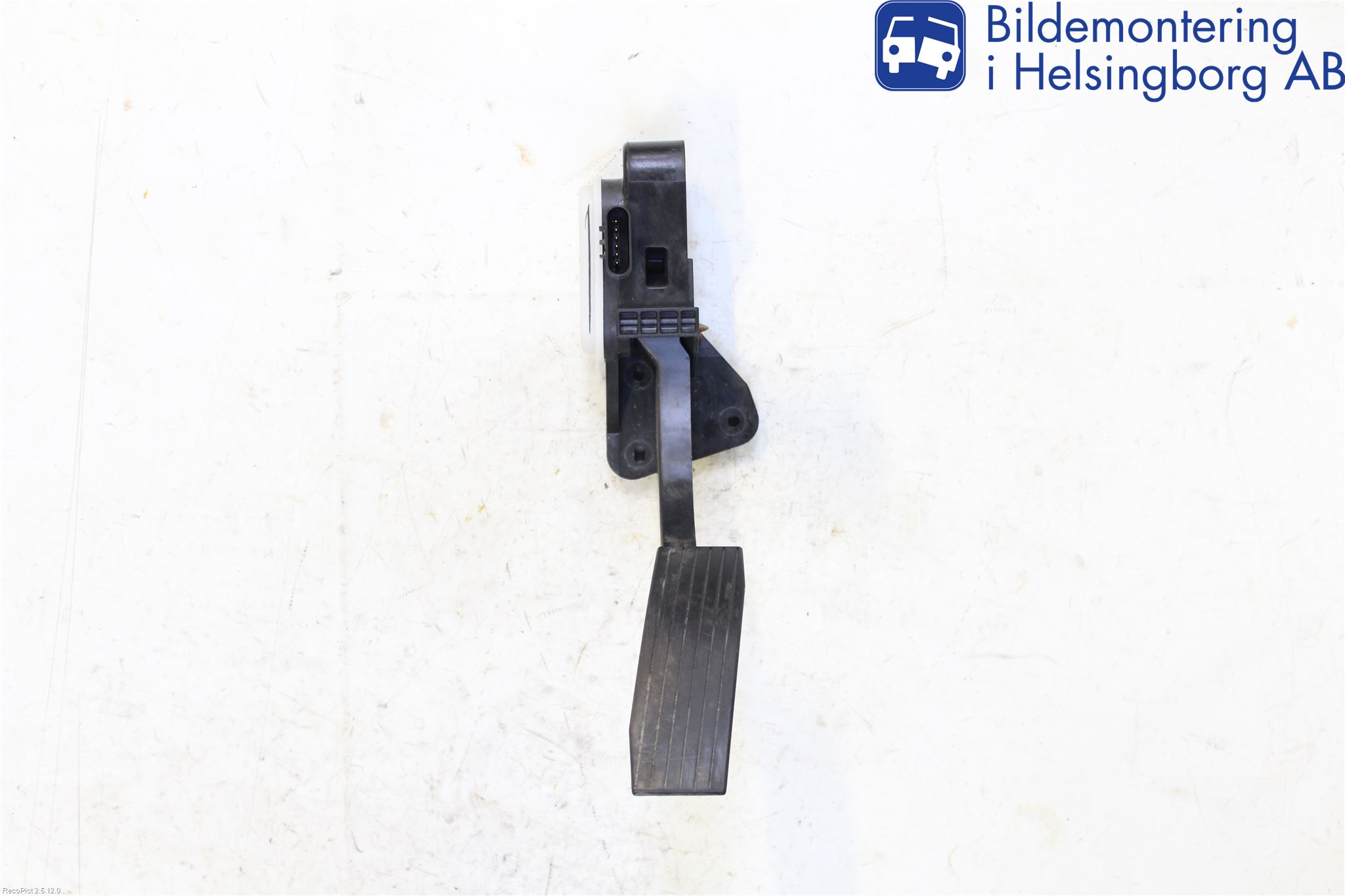 GM CHEVROLET UPLANDER Gaspedal