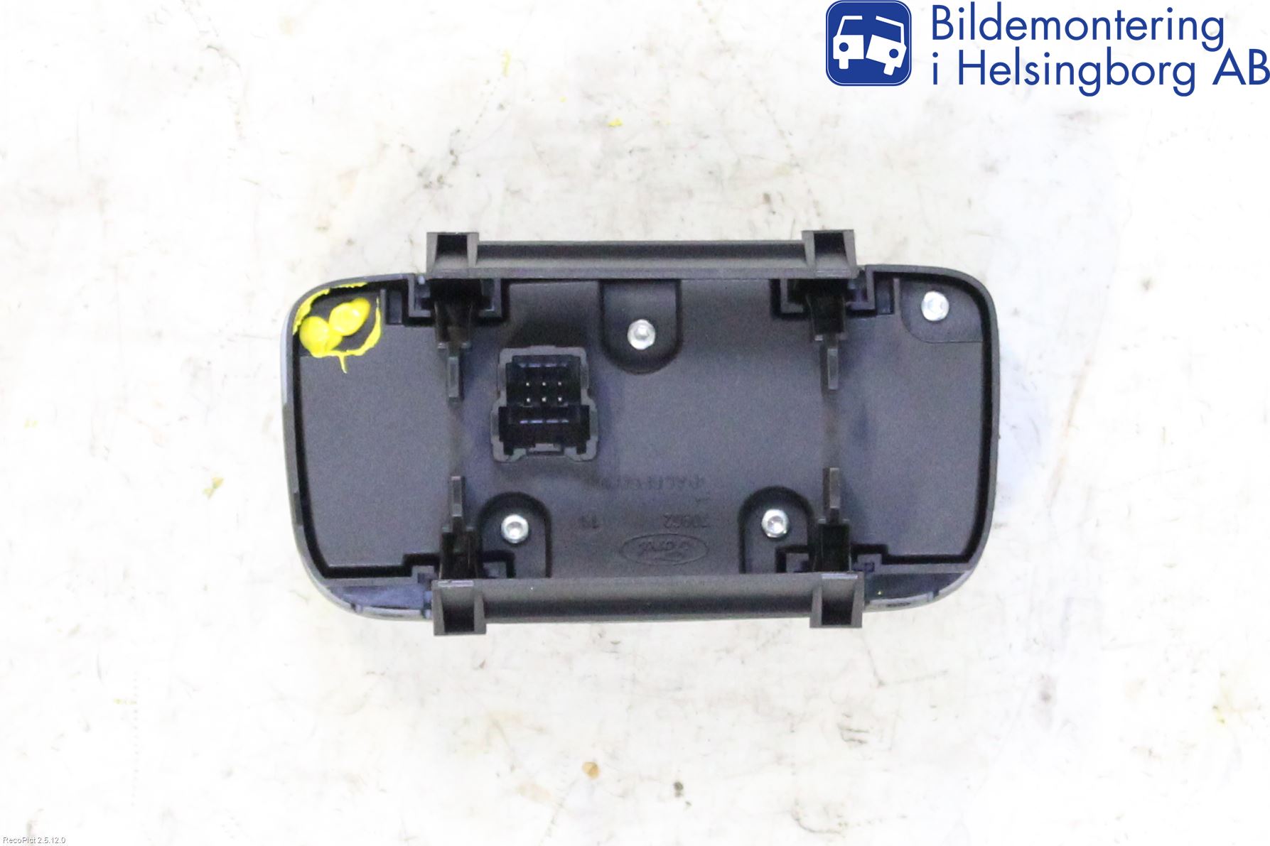 Ford MONDEO 07-15 Strömställare Ljus