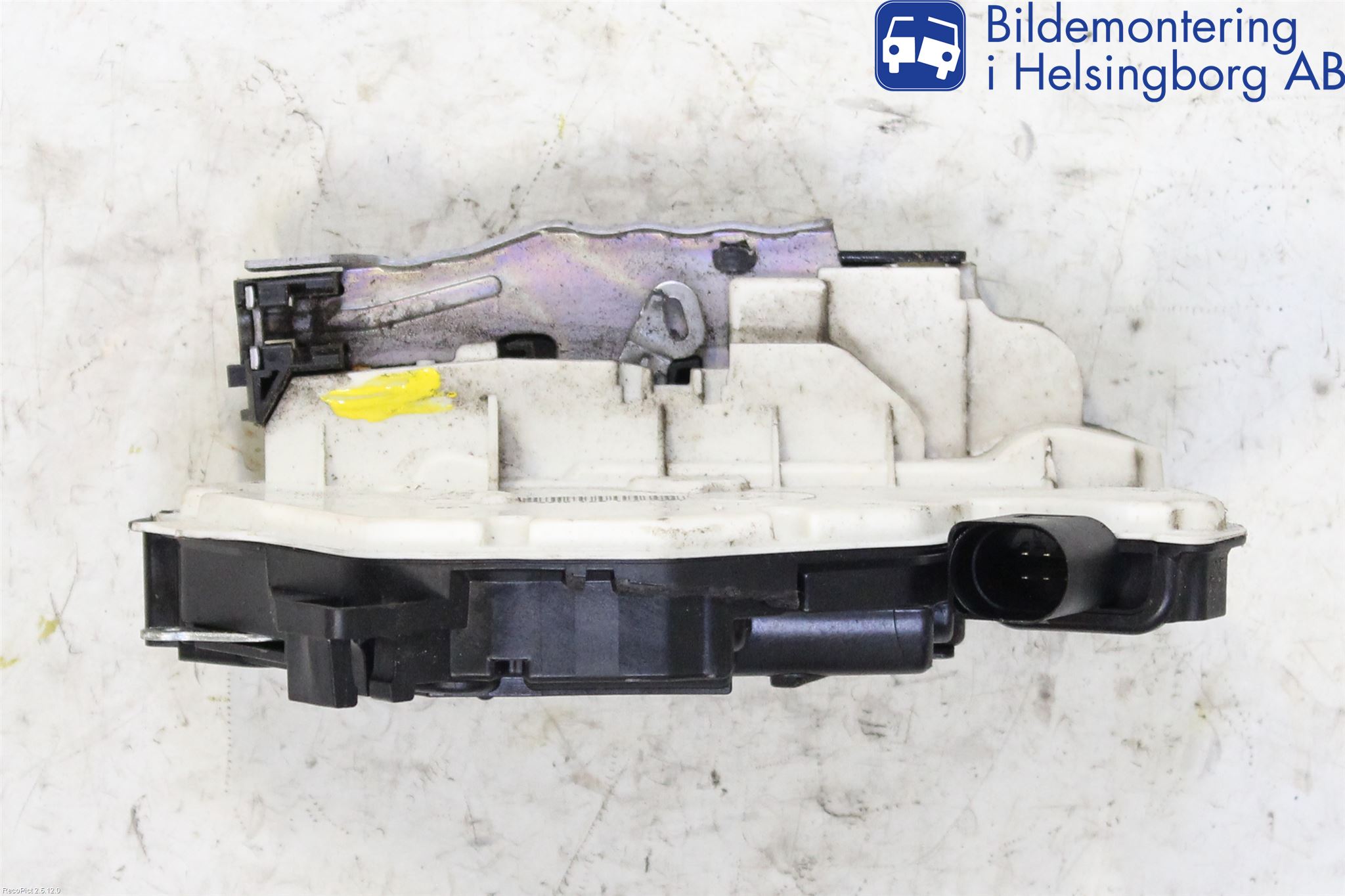 Seat IBIZA IV 08-16 Centrallåsmotor Höger