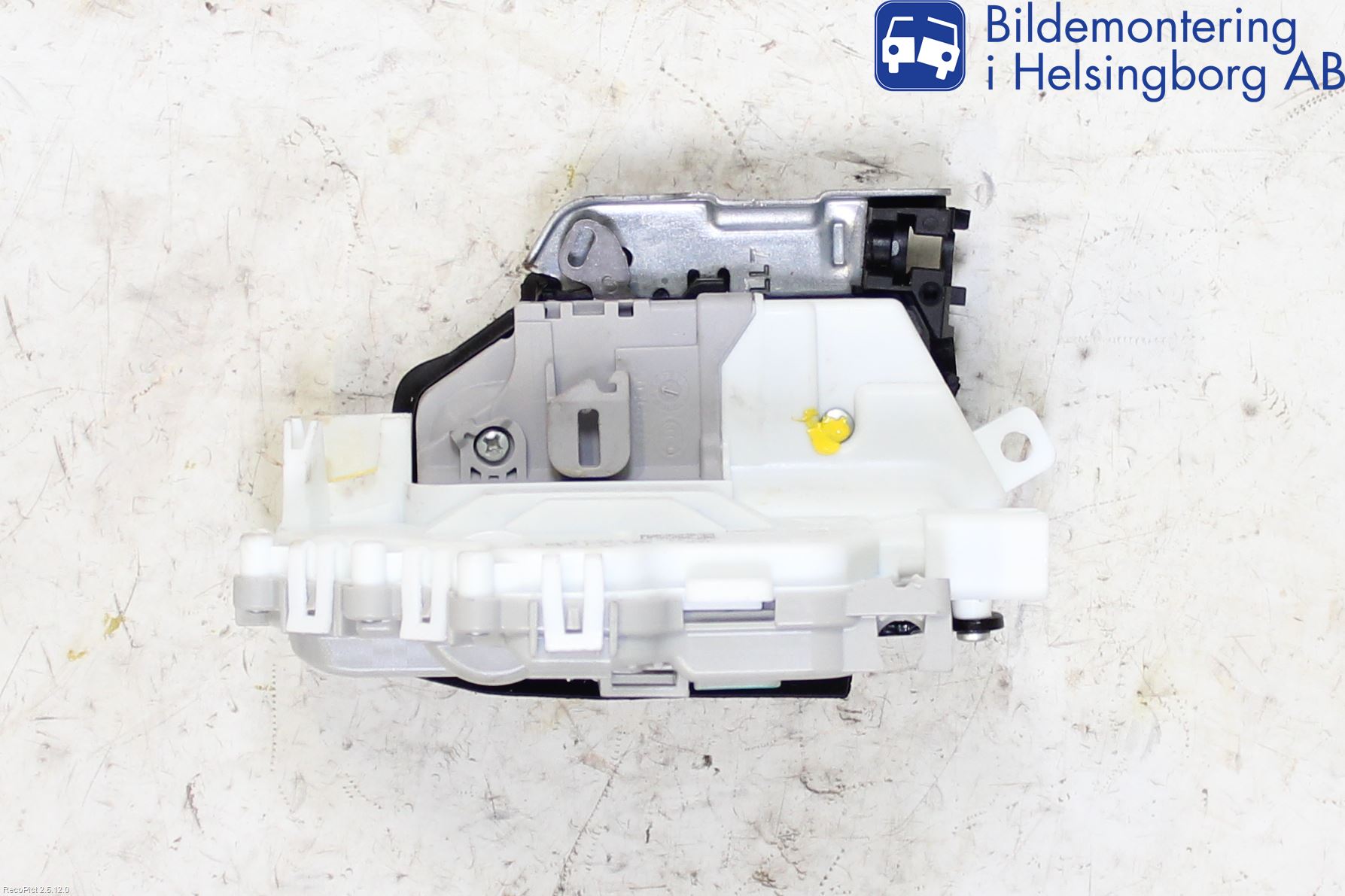 Audi Q2/SQ2 17- Centrallåsmotor Vänster