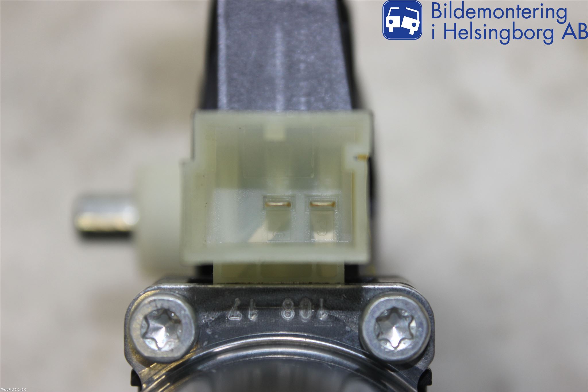 Audi Q2/SQ2 17- Fönsterhissmotor