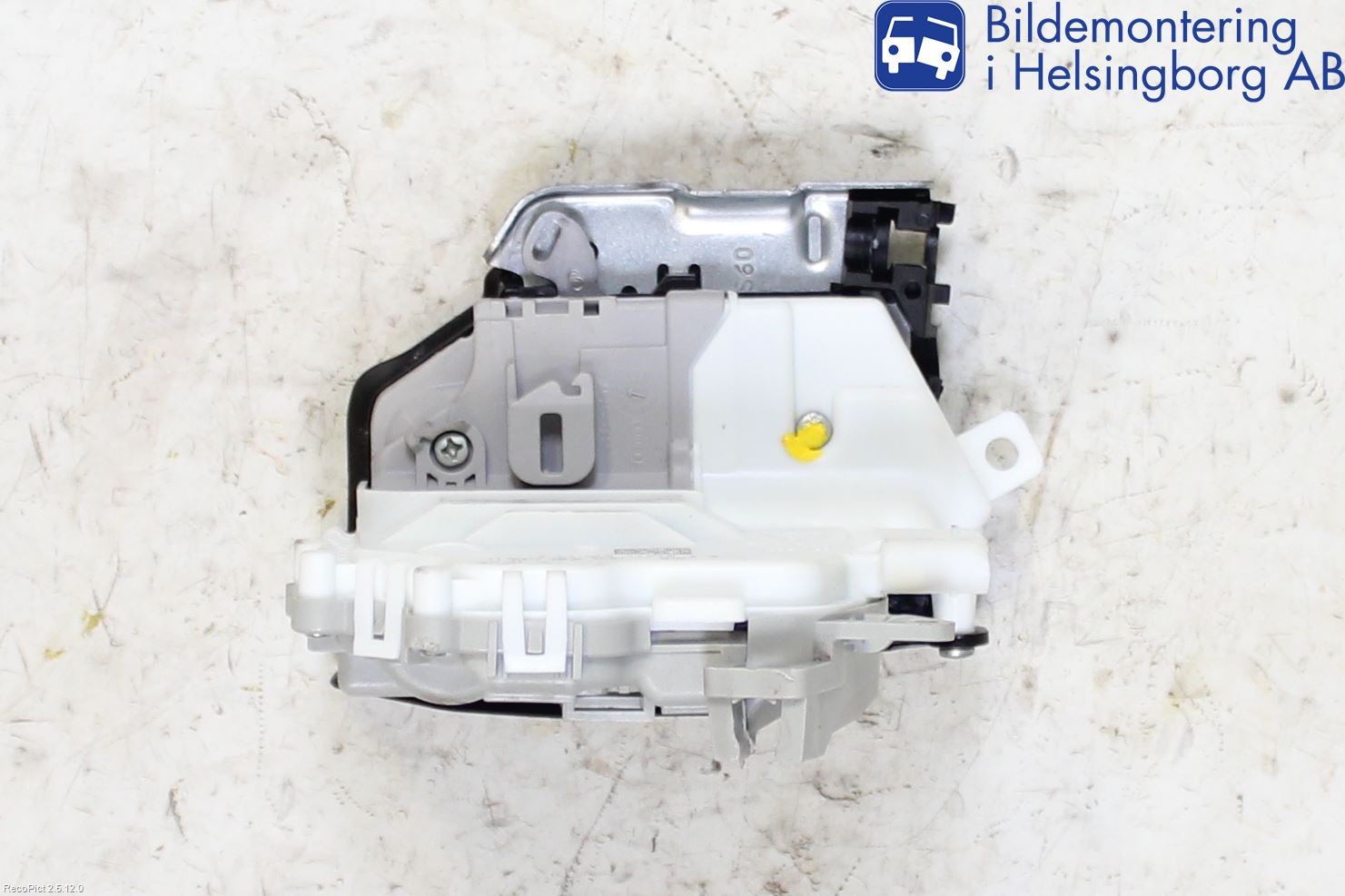 Audi Q2/SQ2 17- Centrallåsmotor Vänster